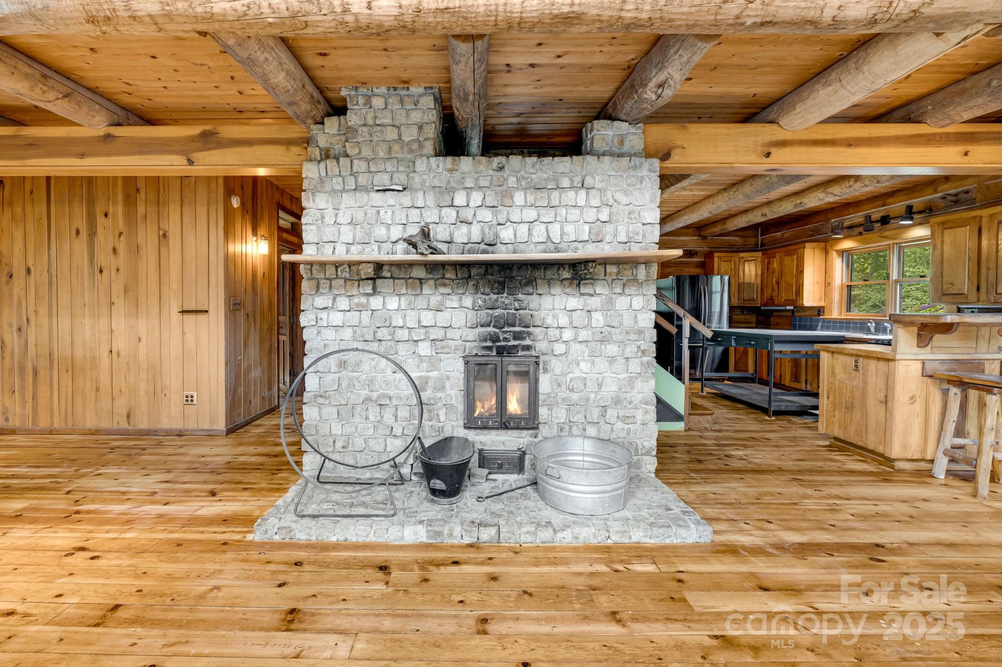 465 Youngs Gap Road