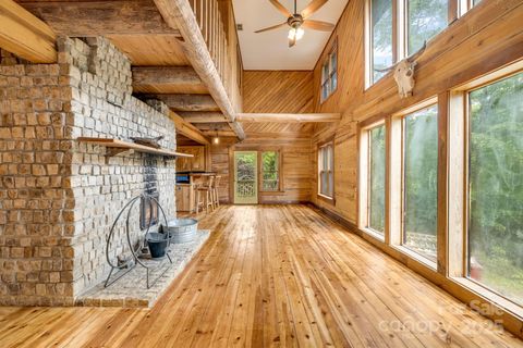 465 Youngs Gap Road Fletcher NC 28732