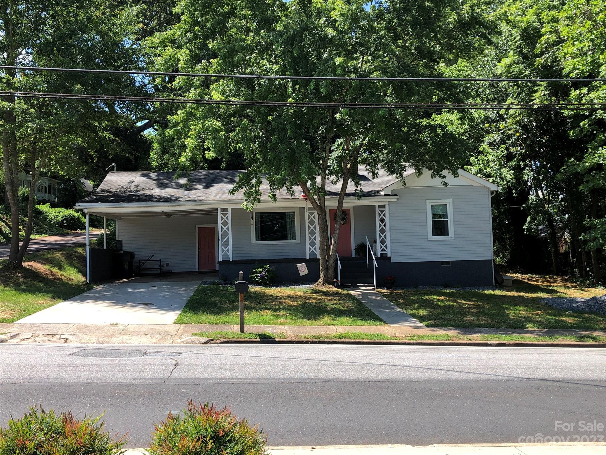 Other - Residential