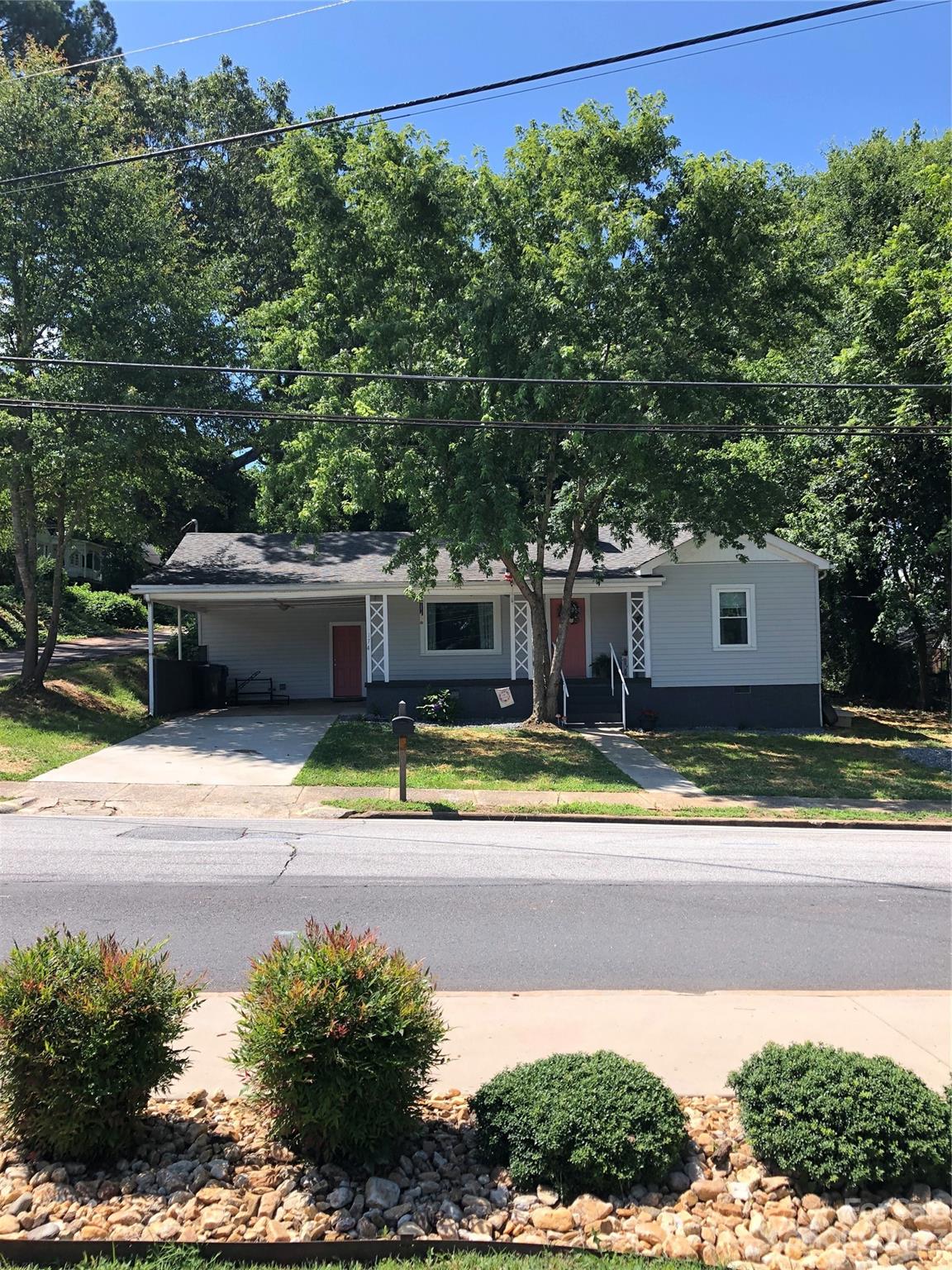 Other - Residential