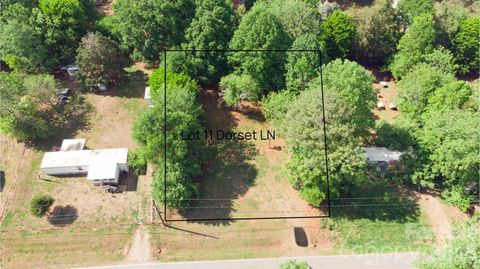 11 Dorset Lane Lincolnton NC 28092