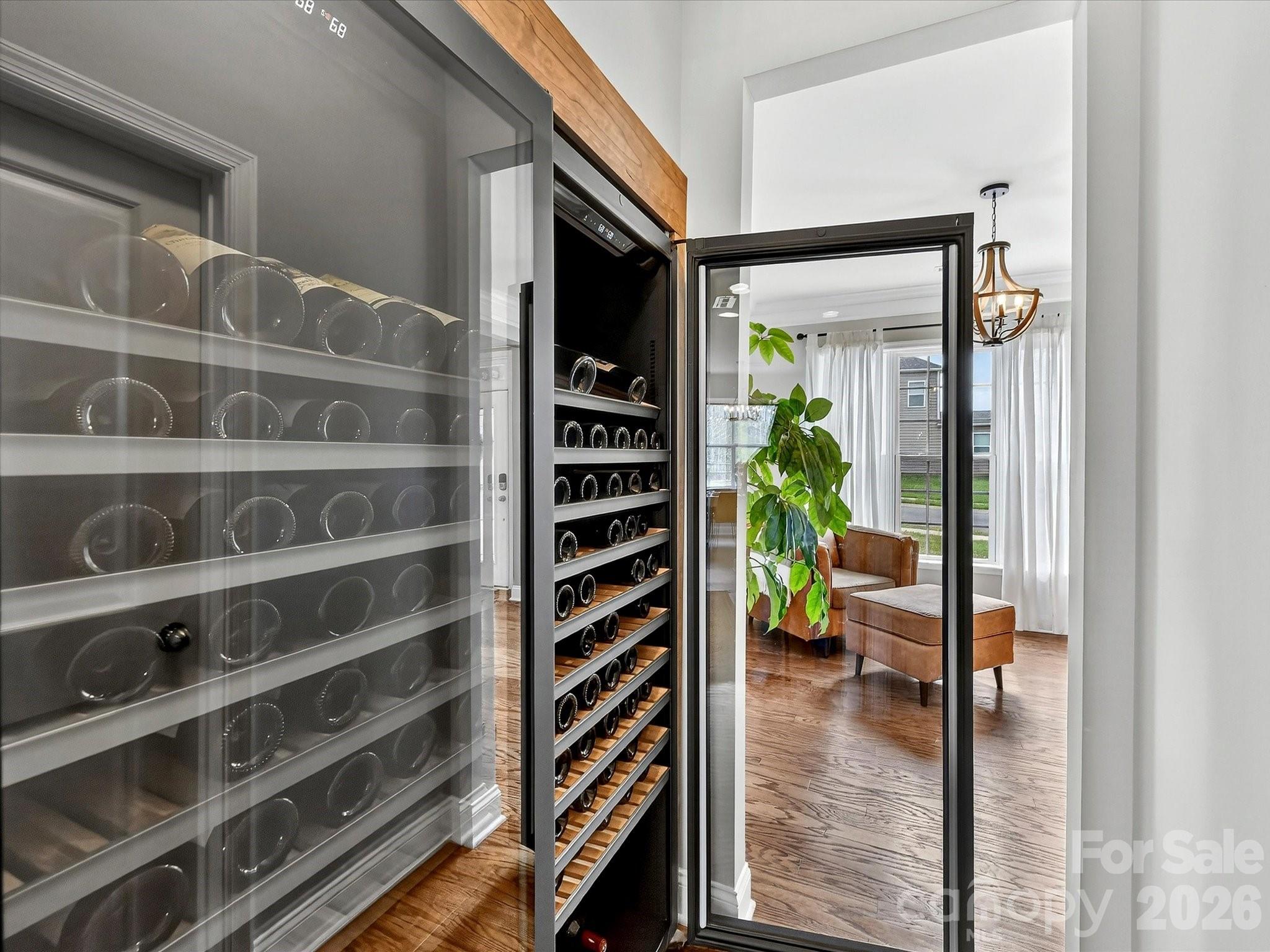 Amber Leigh - Residential