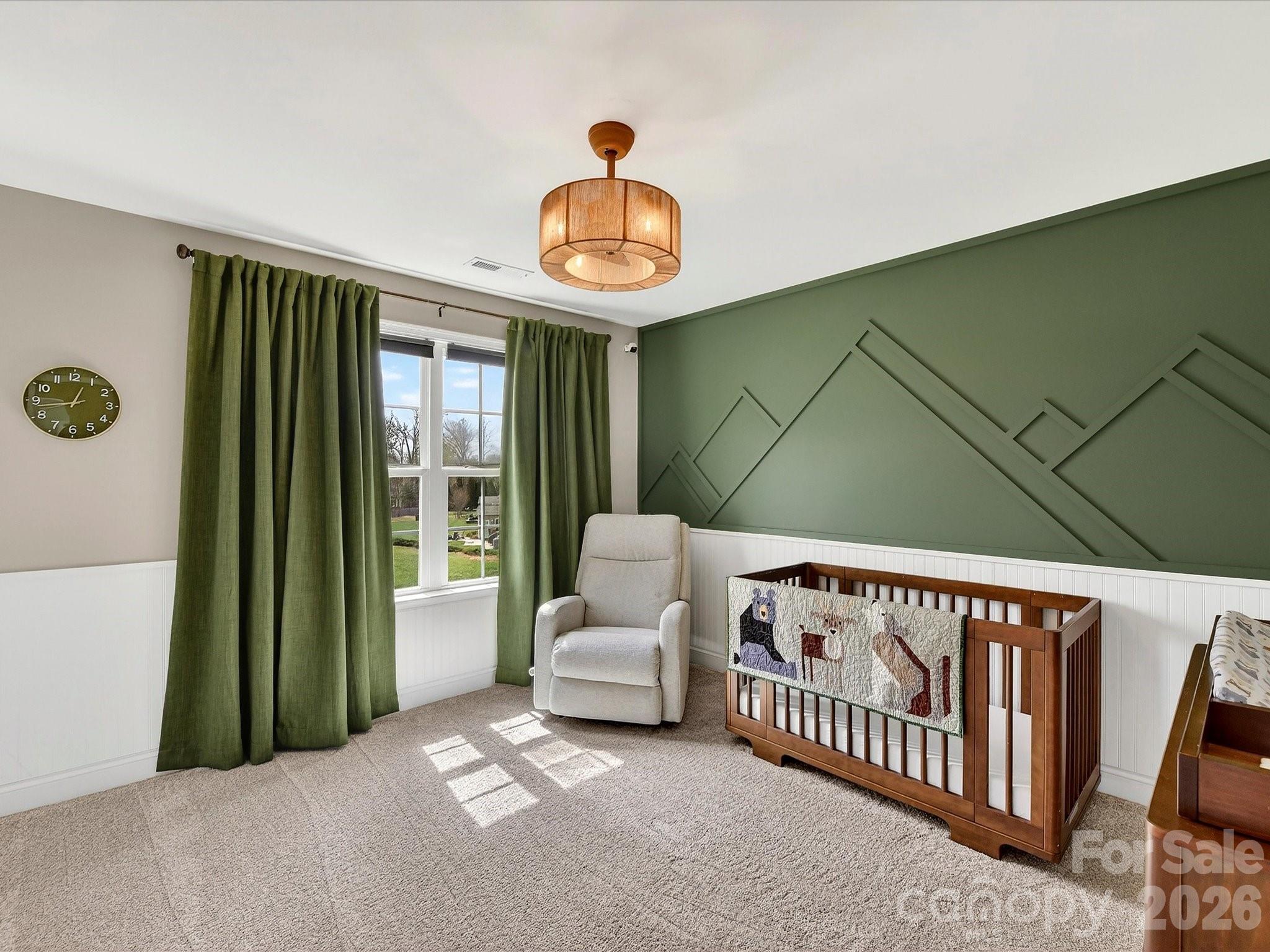 Amber Leigh - Residential