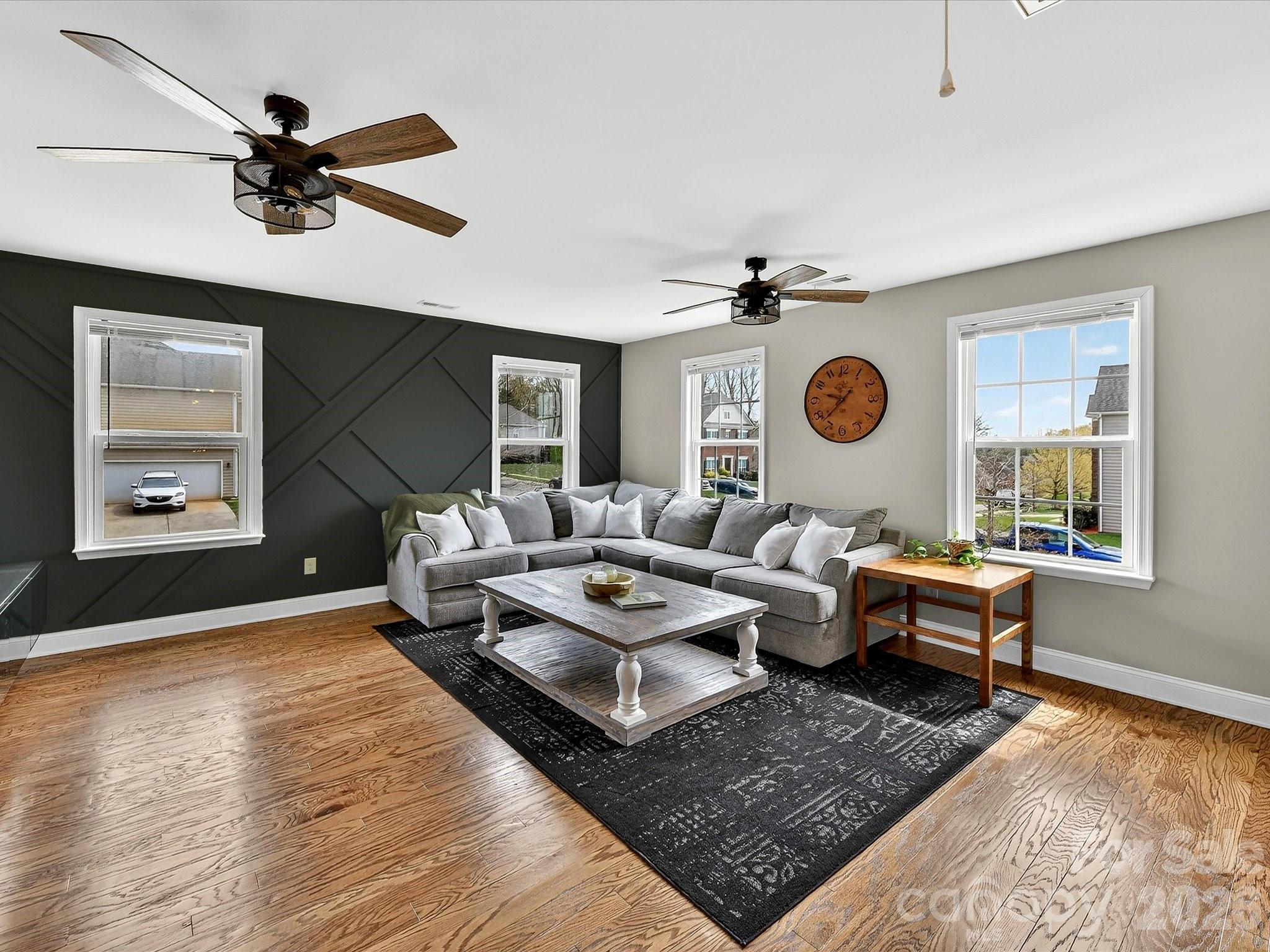 Amber Leigh - Residential