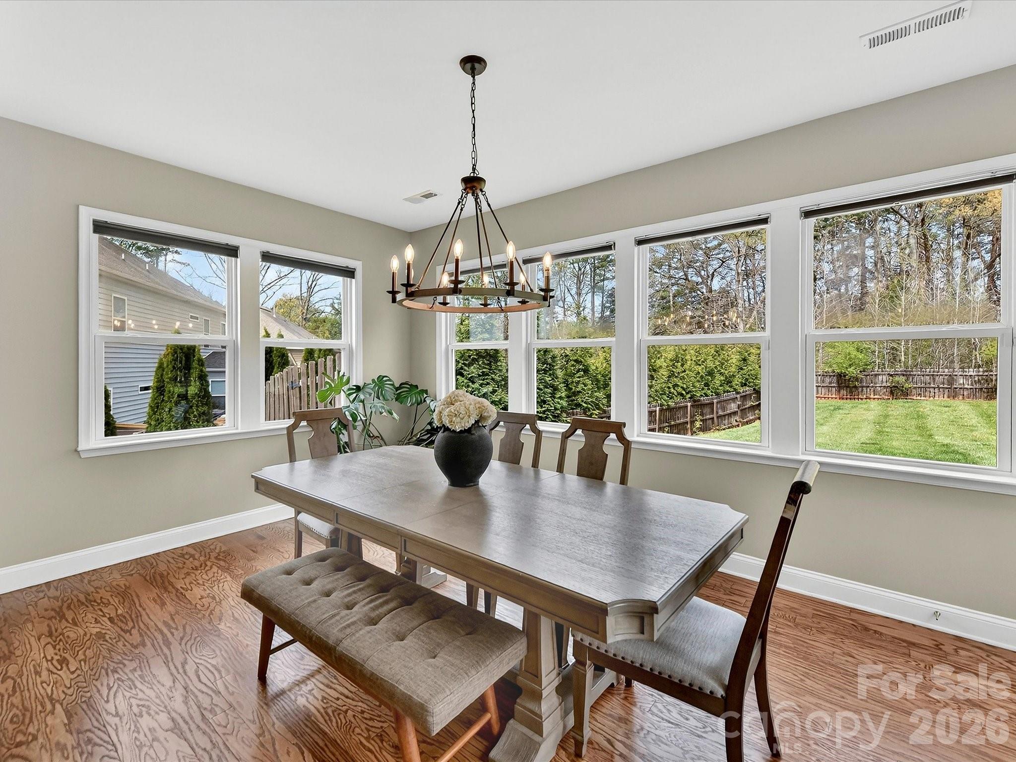 Amber Leigh - Residential