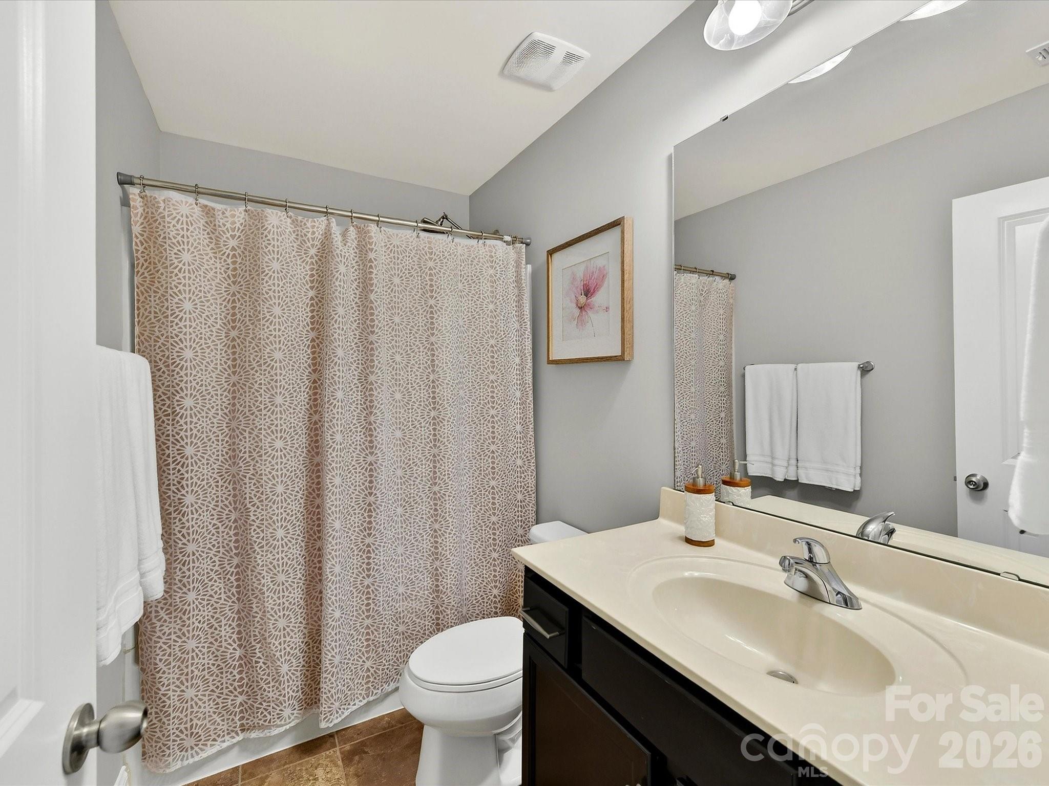 Amber Leigh - Residential