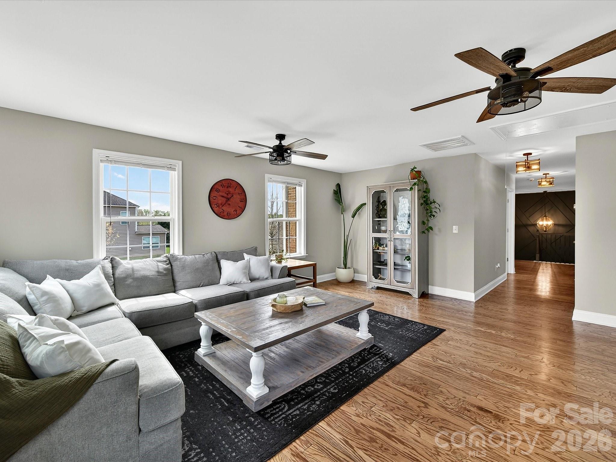 Amber Leigh - Residential