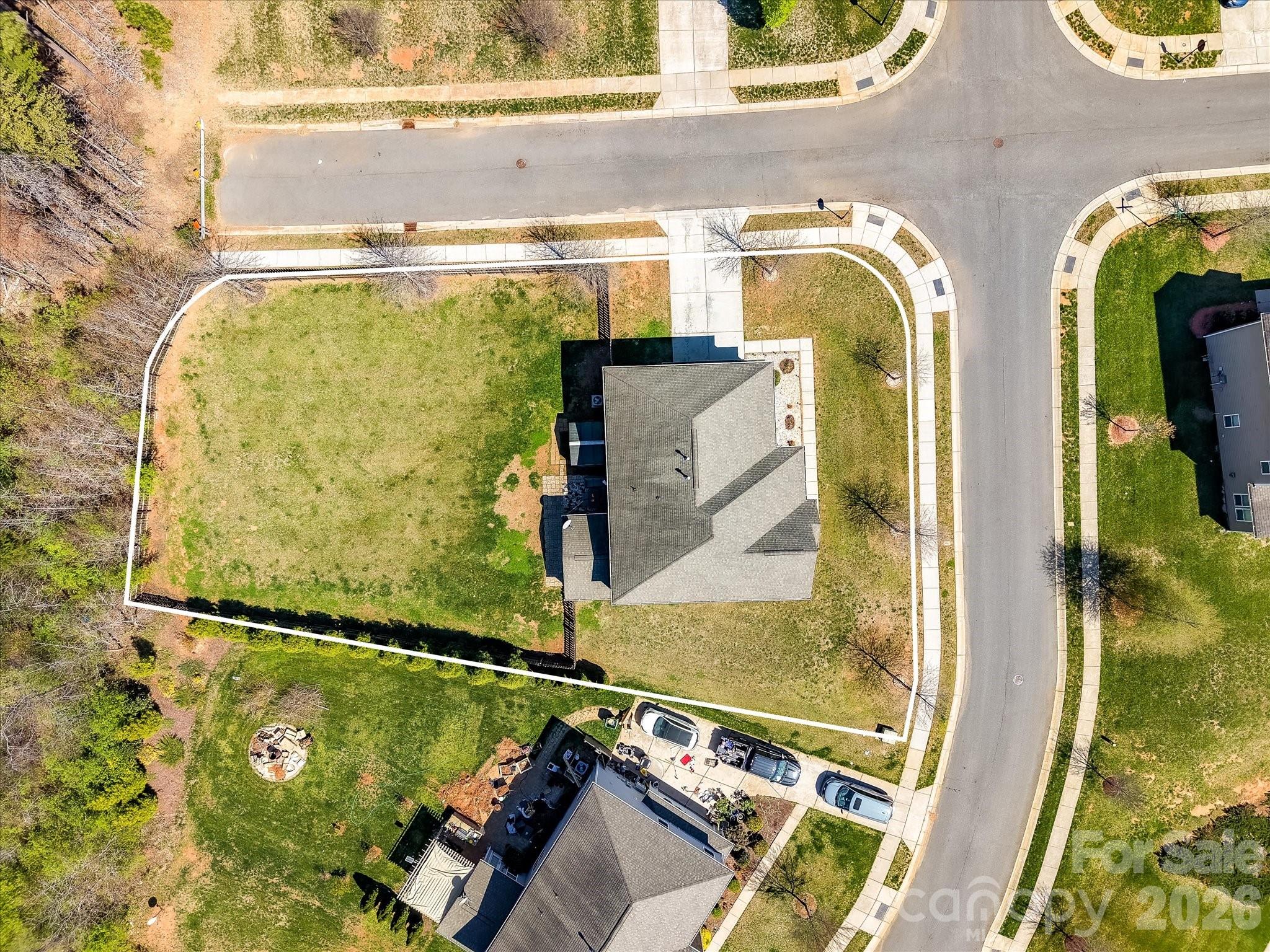 Amber Leigh - Residential