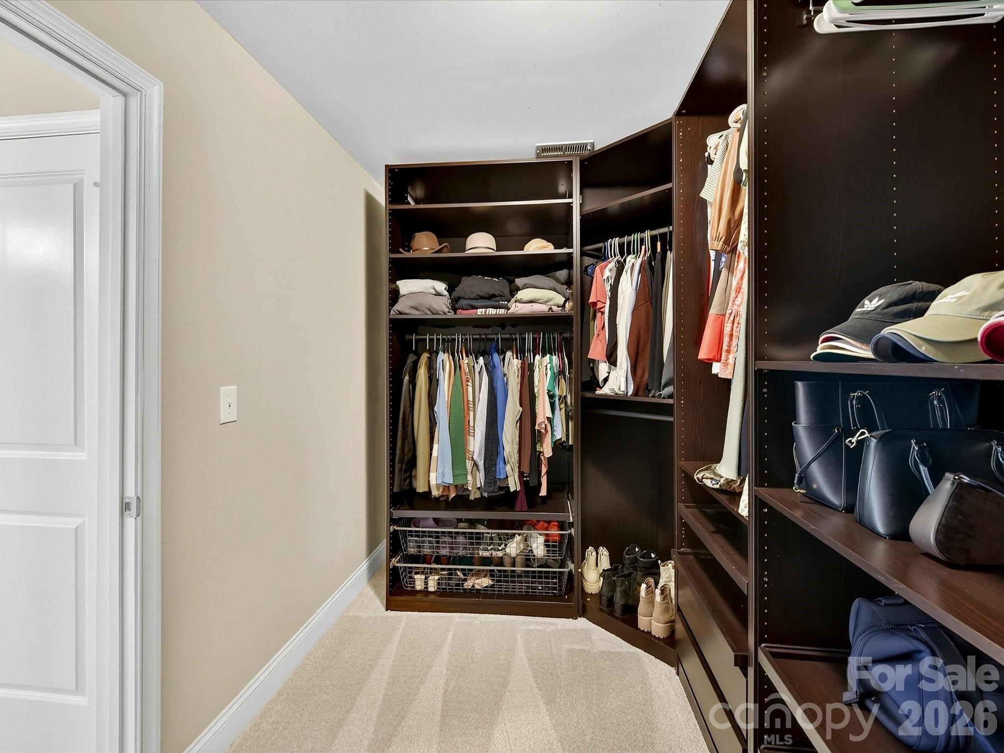 Amber Leigh - Residential