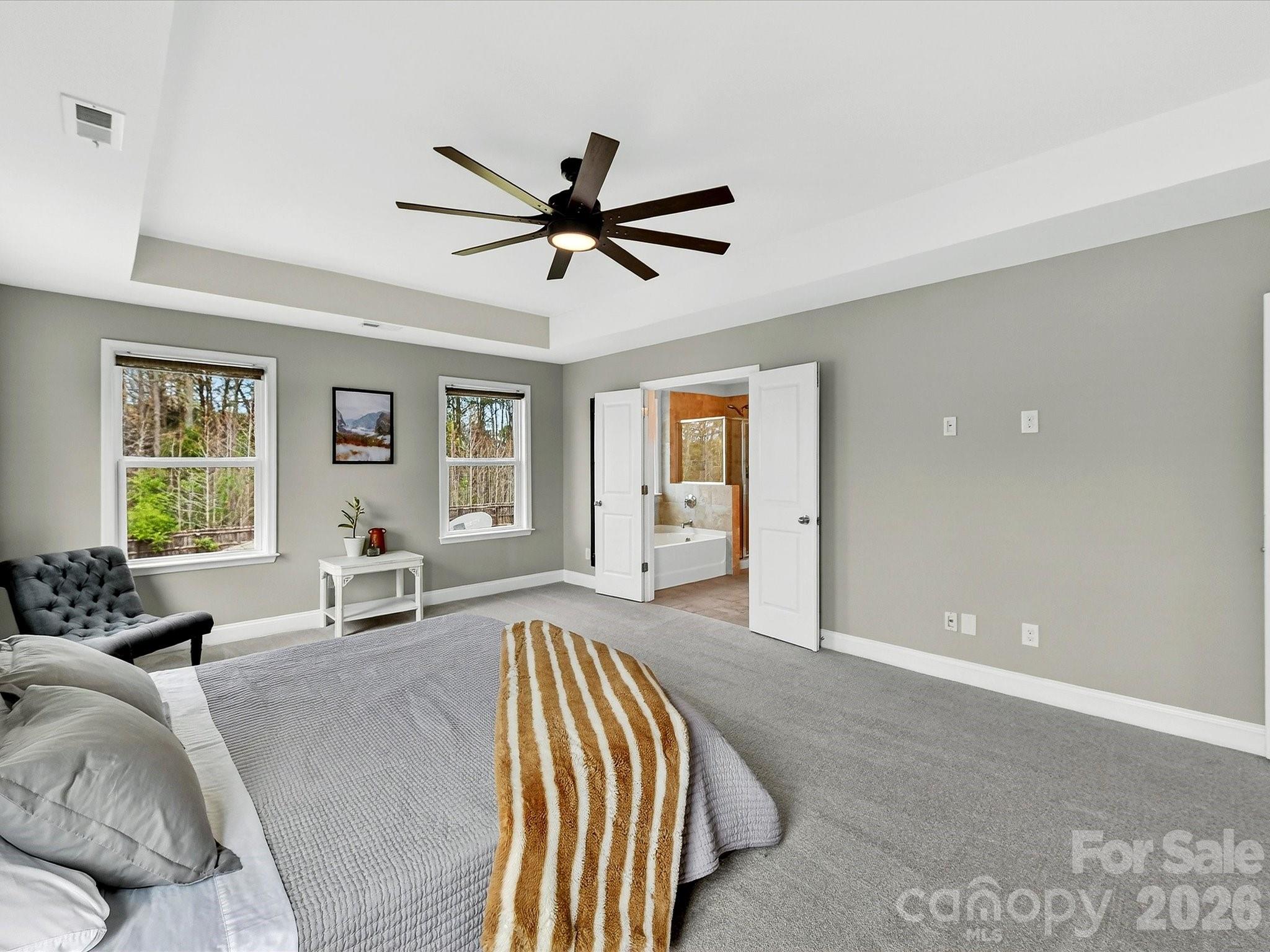 Amber Leigh - Residential