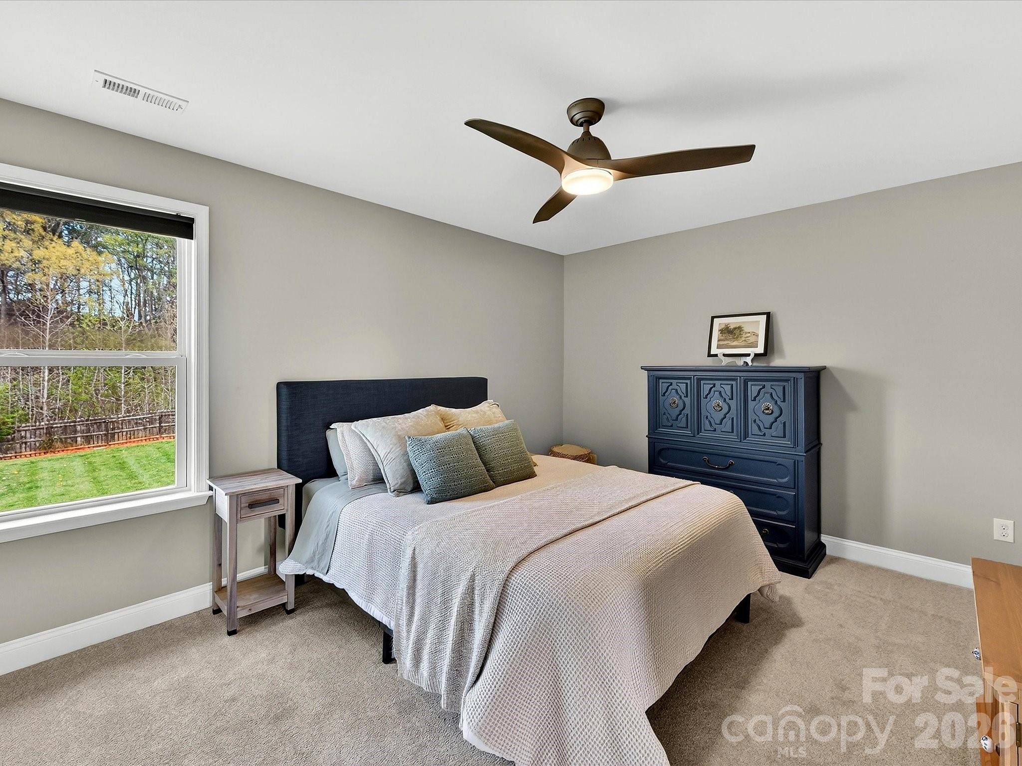 Amber Leigh - Residential