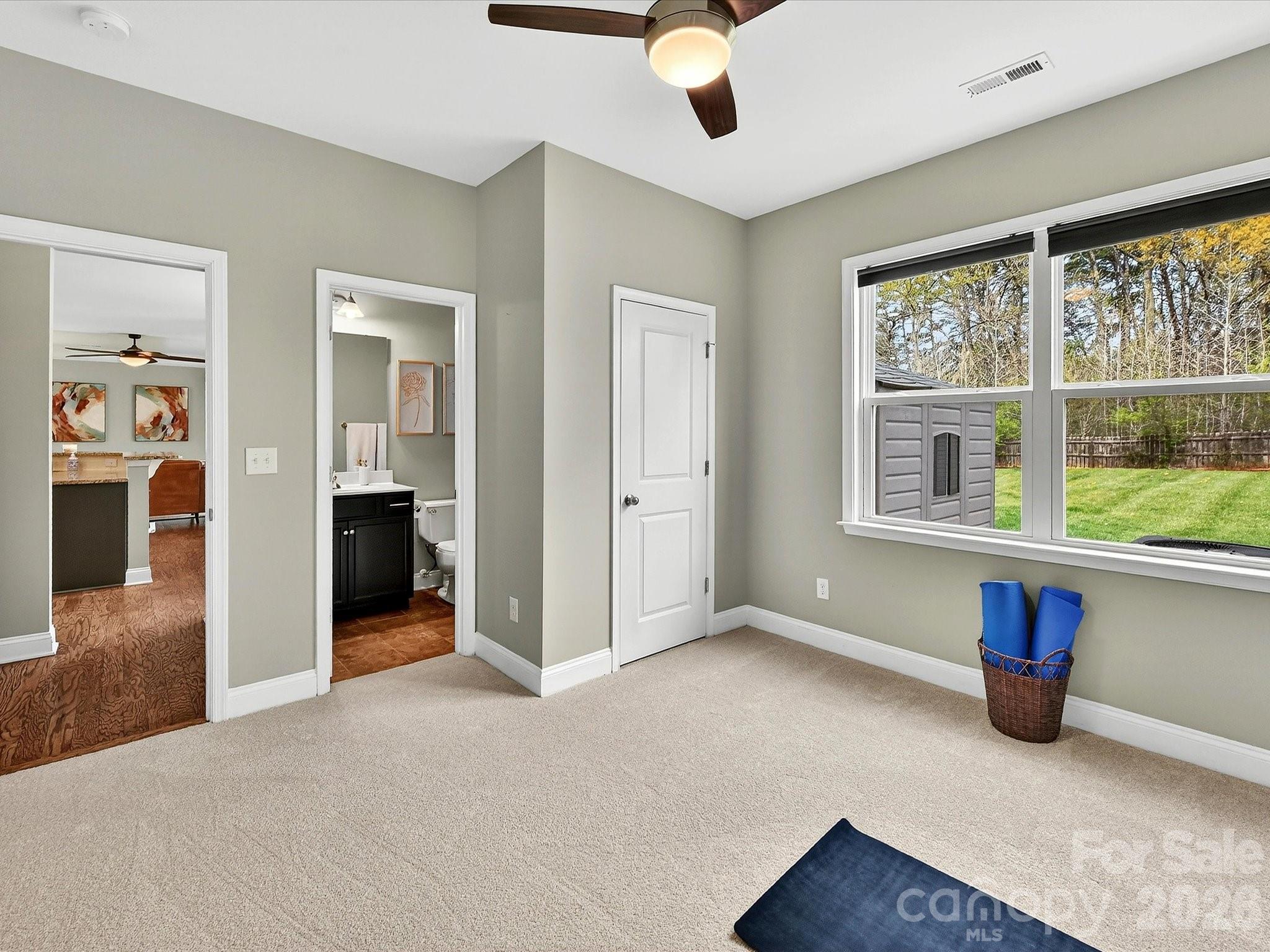 Amber Leigh - Residential