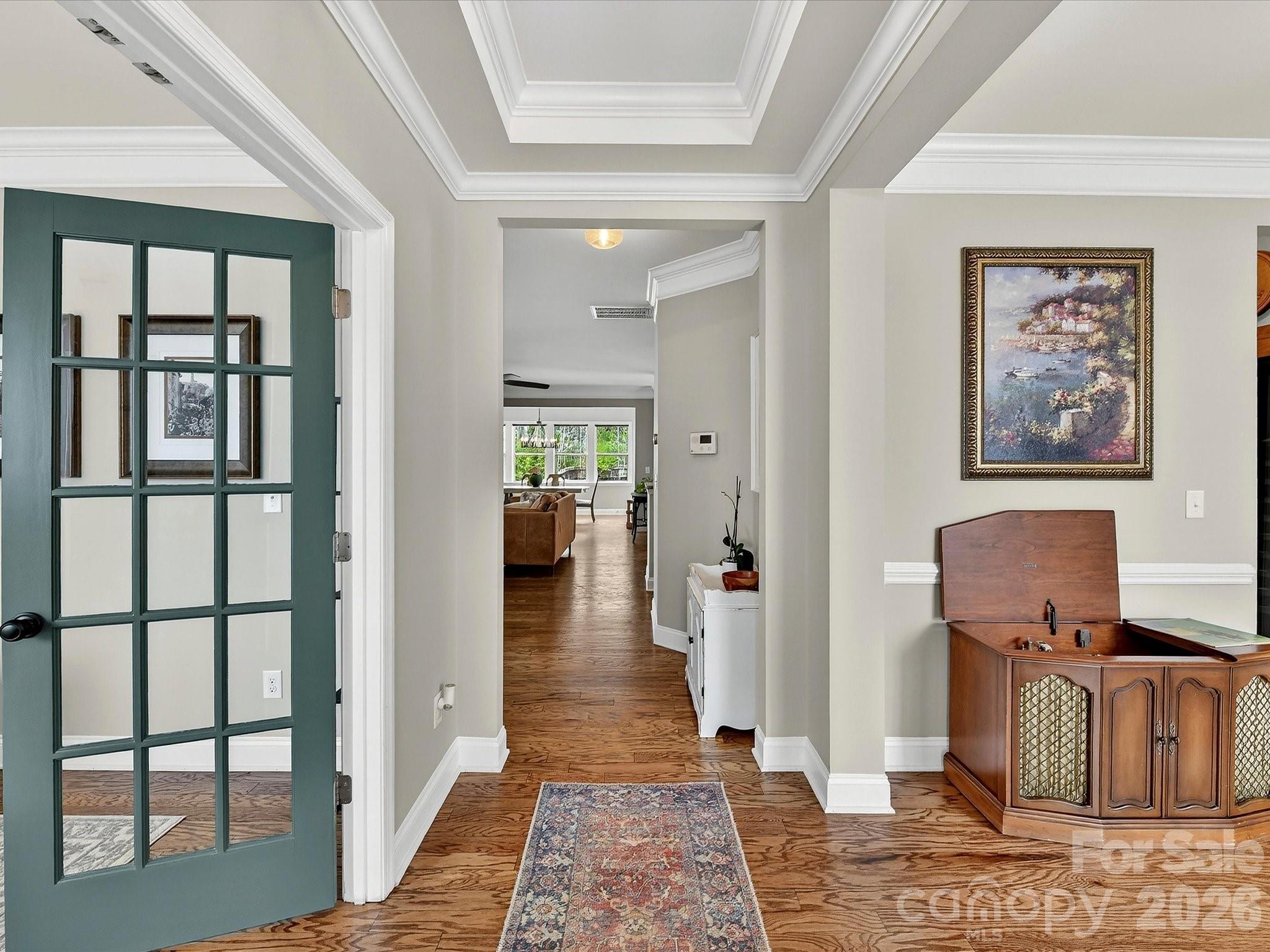 5304 Auburn Hill Lane