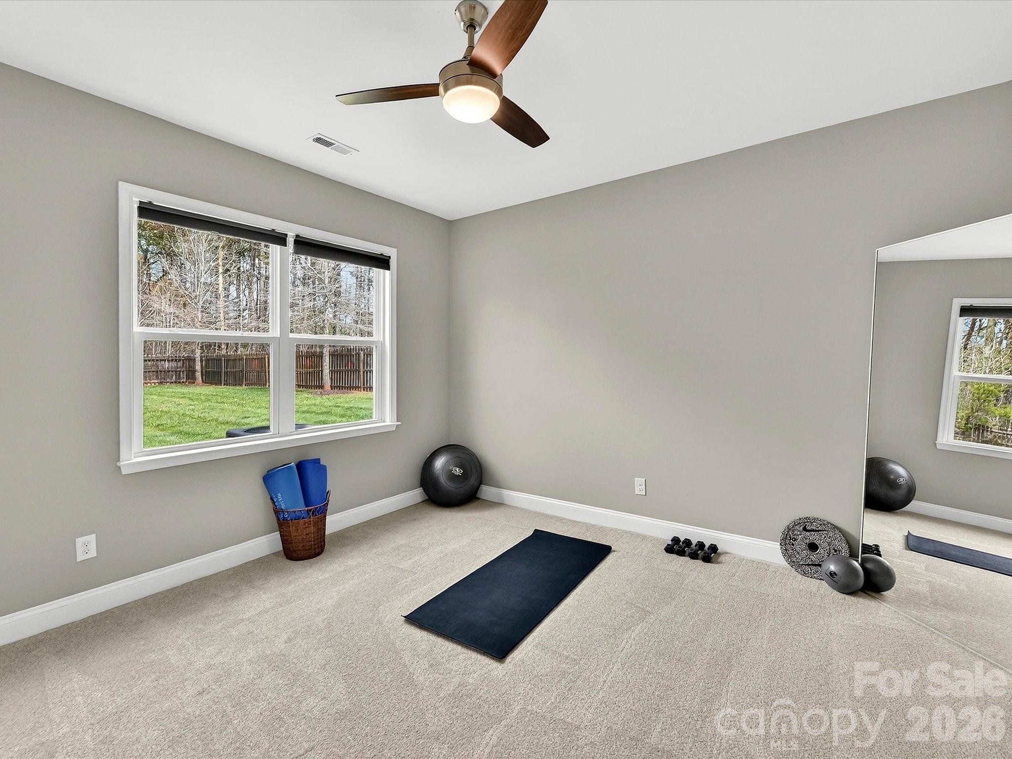 Amber Leigh - Residential