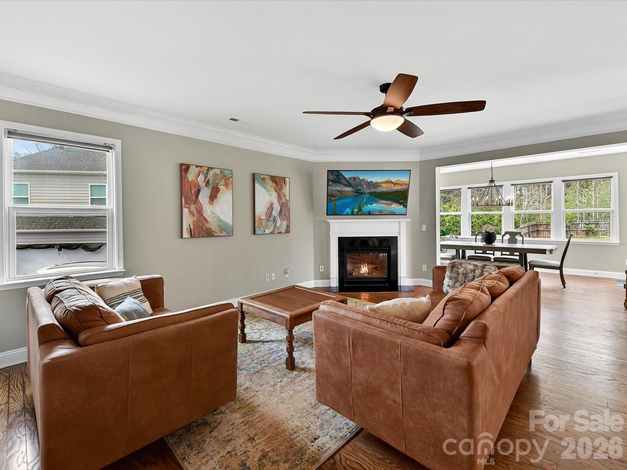 Amber Leigh - Residential