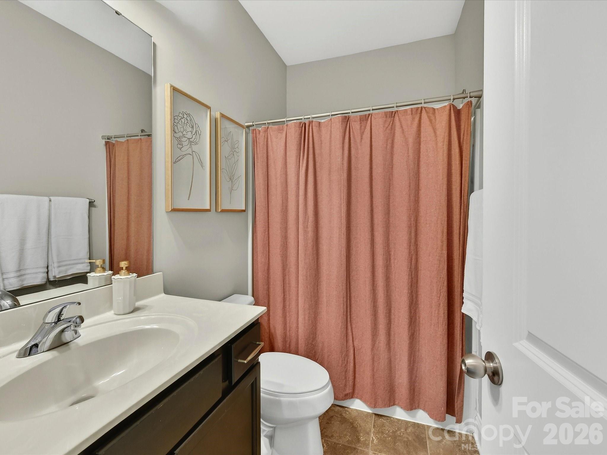 Amber Leigh - Residential