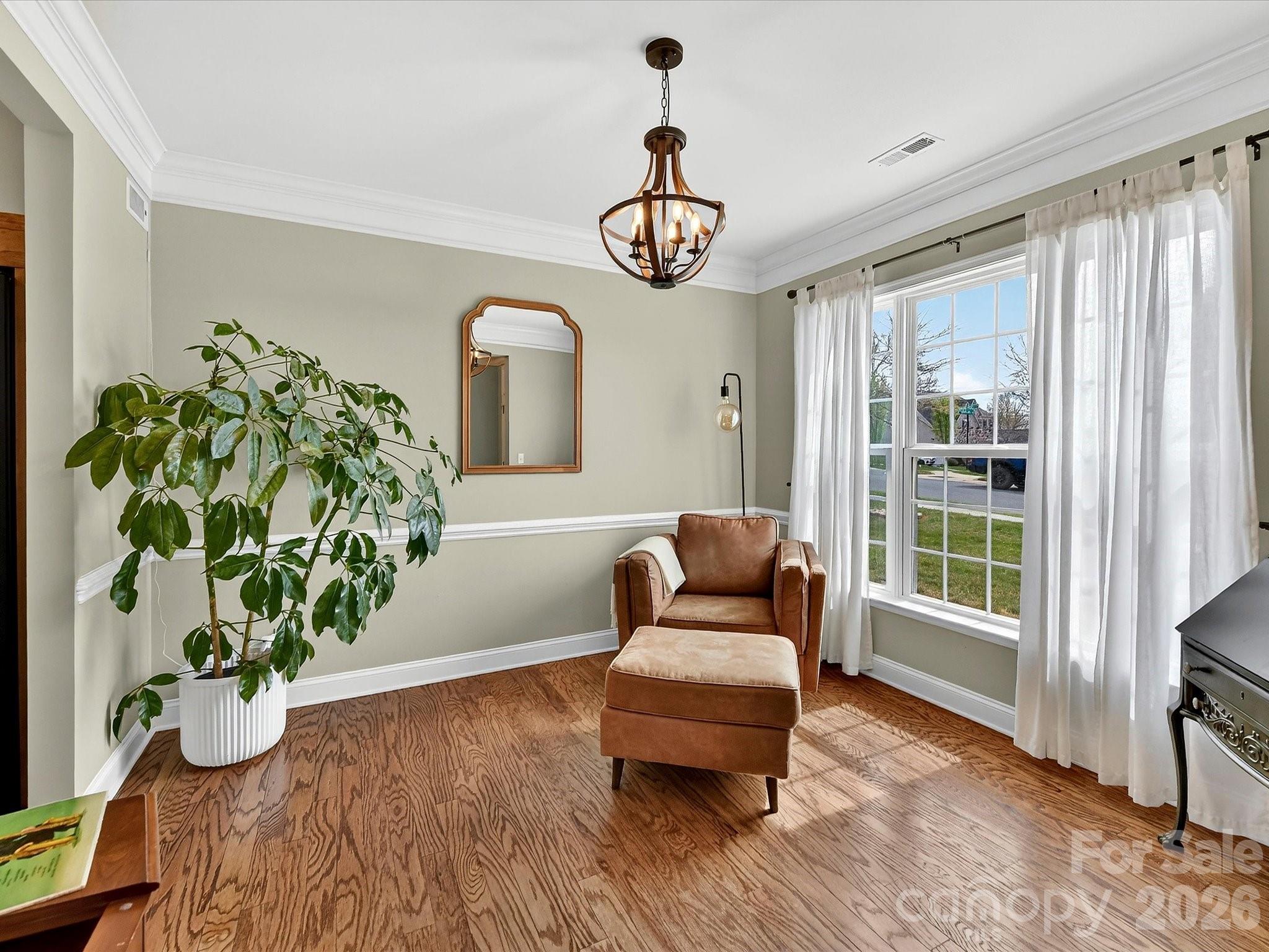 Amber Leigh - Residential