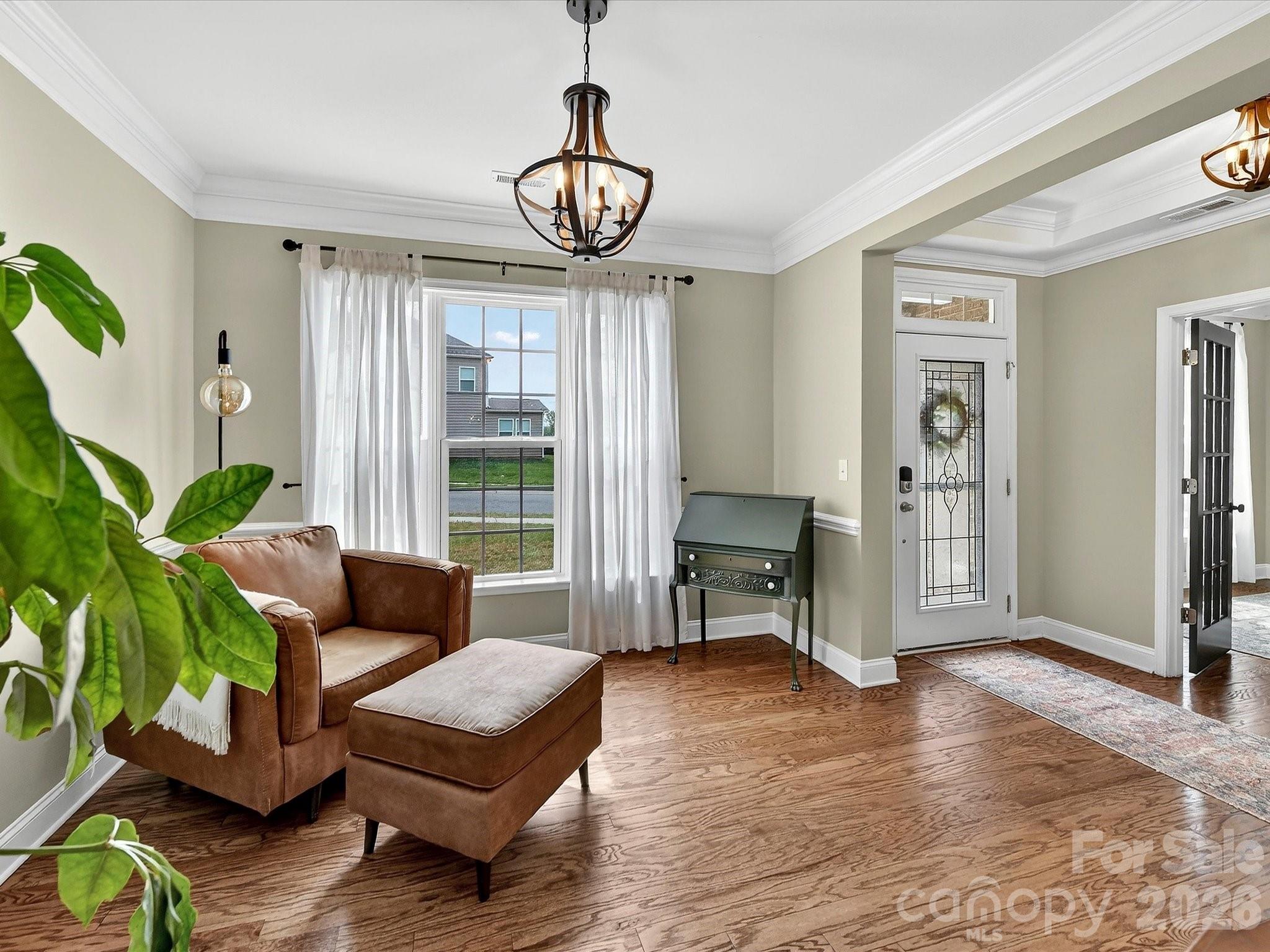 Amber Leigh - Residential