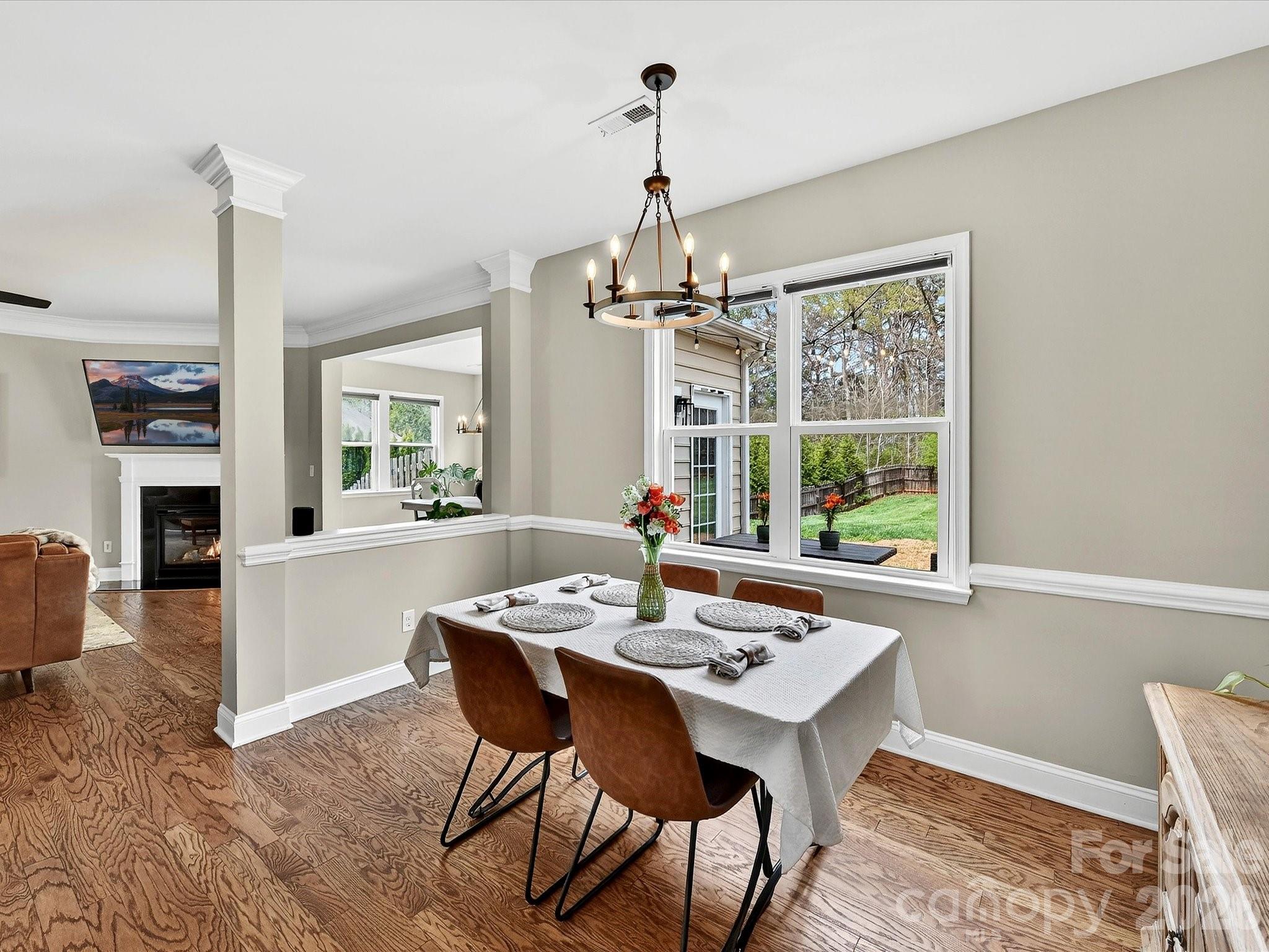 Amber Leigh - Residential