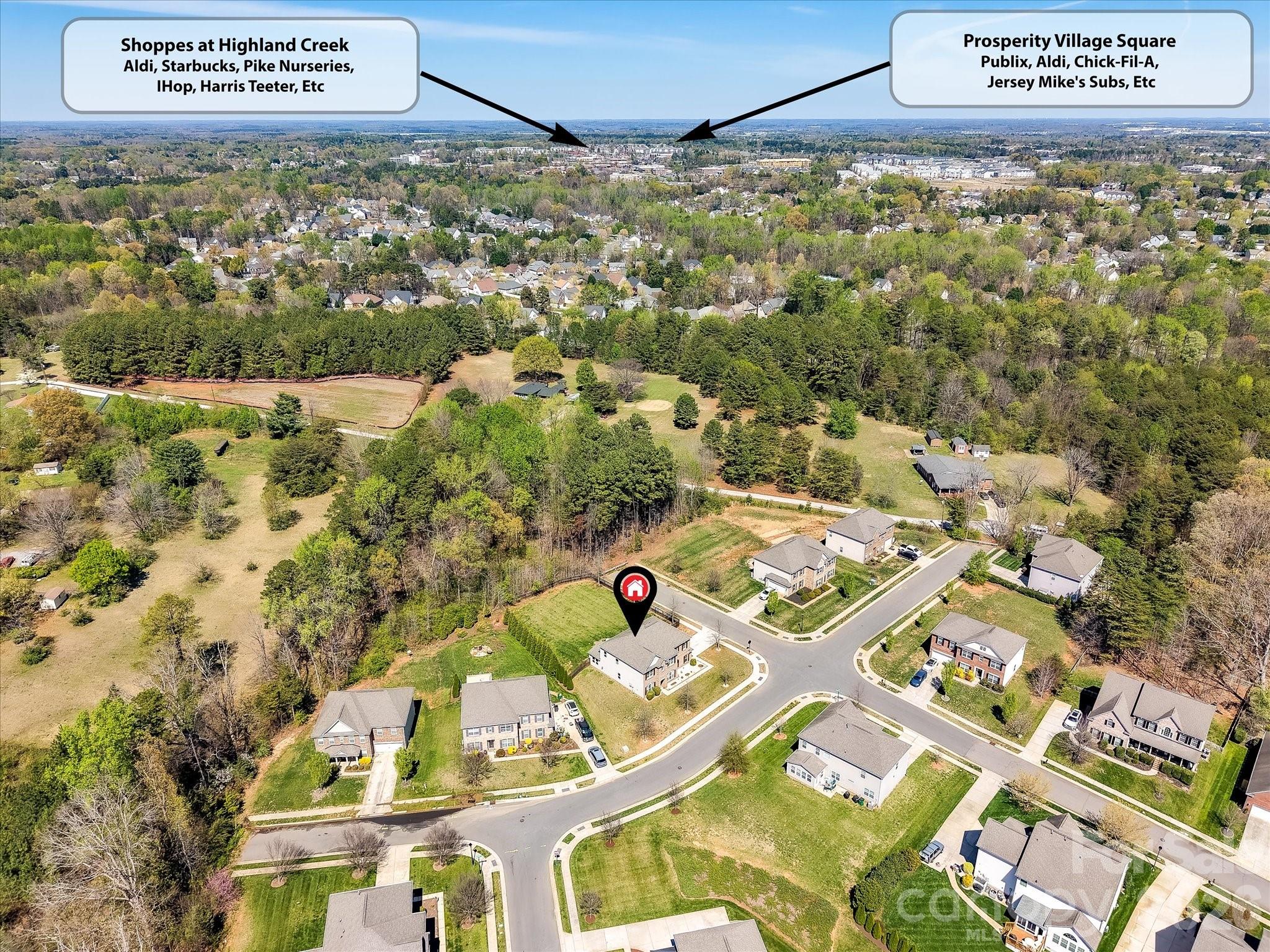 Amber Leigh - Residential