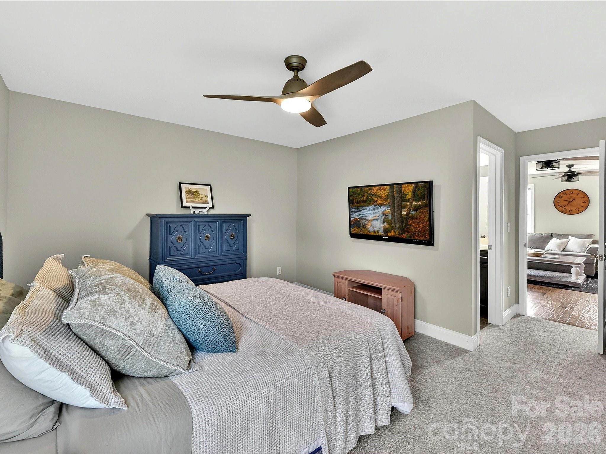 Amber Leigh - Residential