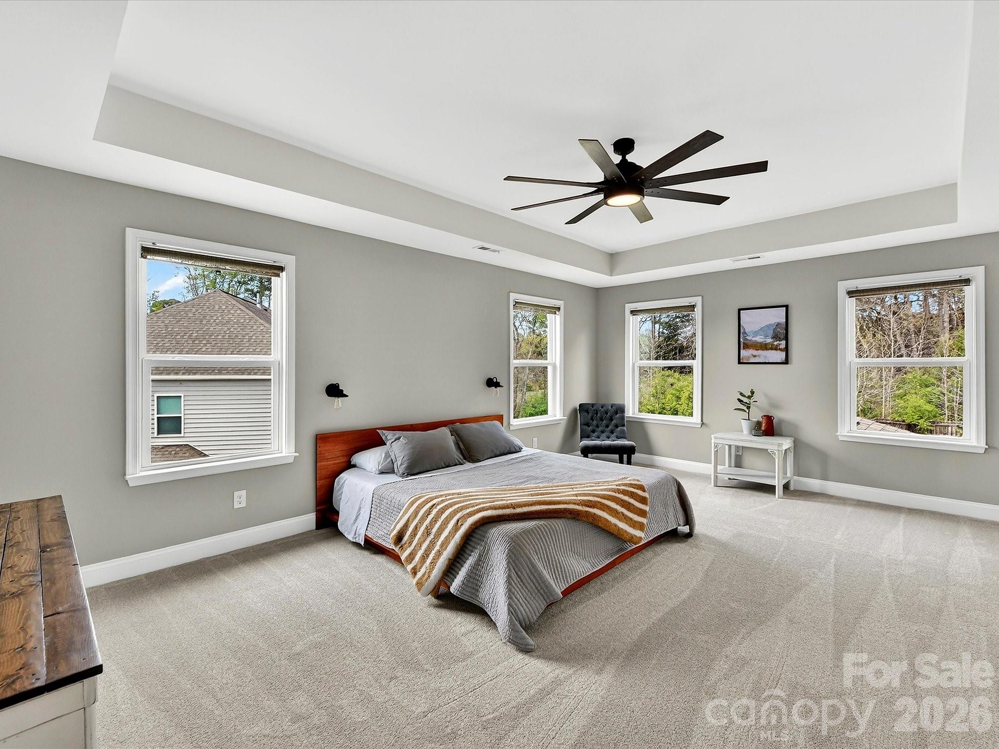 Amber Leigh - Residential