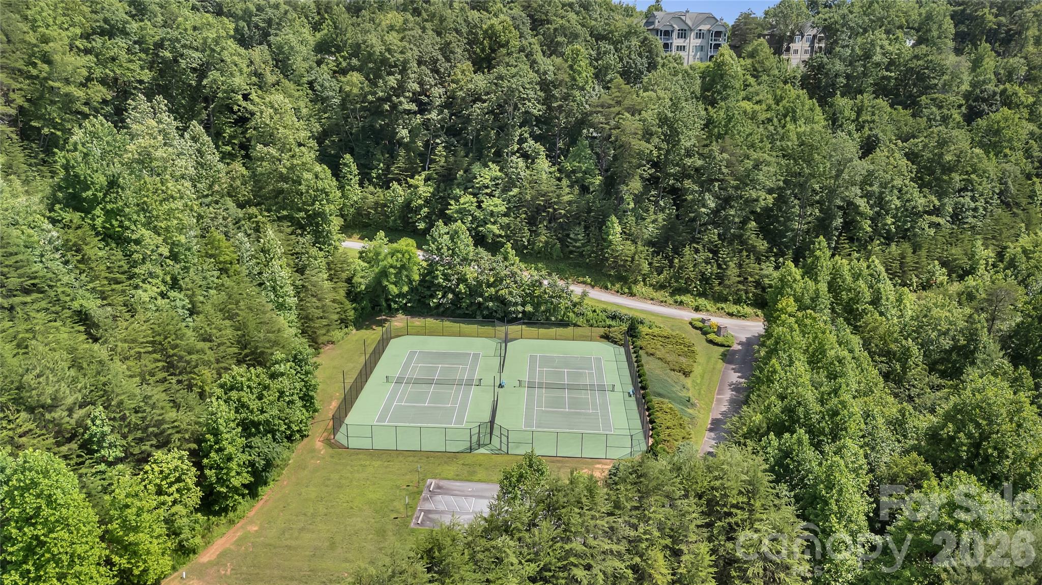 Vista At Bills Mountain - Residential