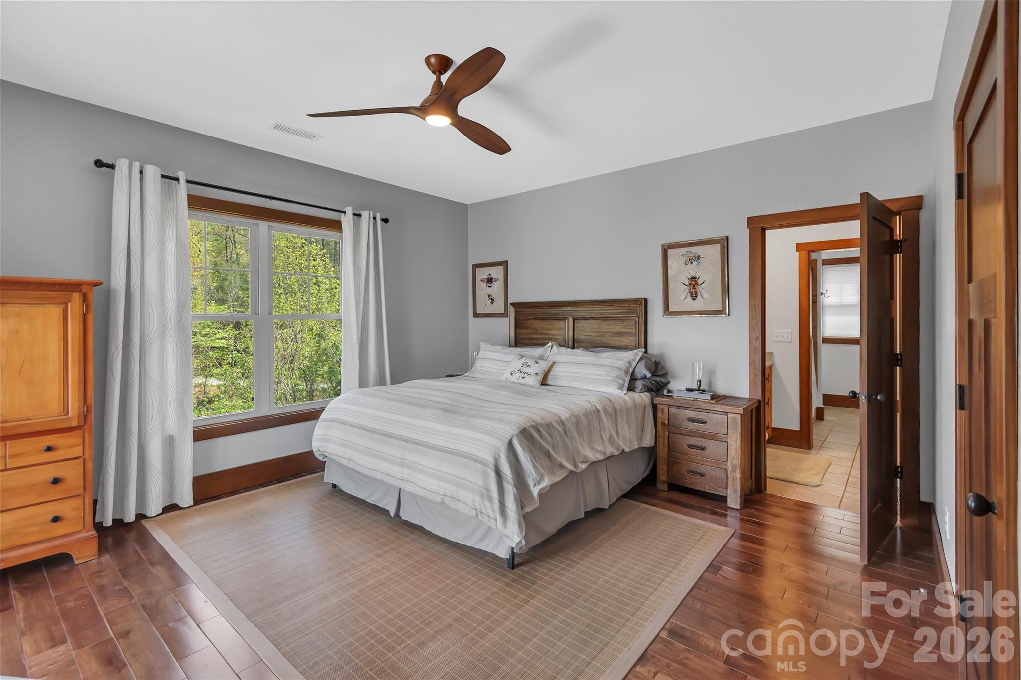 Vista At Bills Mountain - Residential