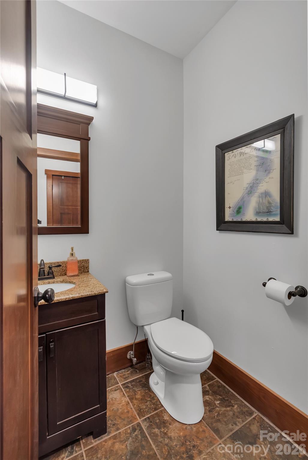 Vista At Bills Mountain - Residential