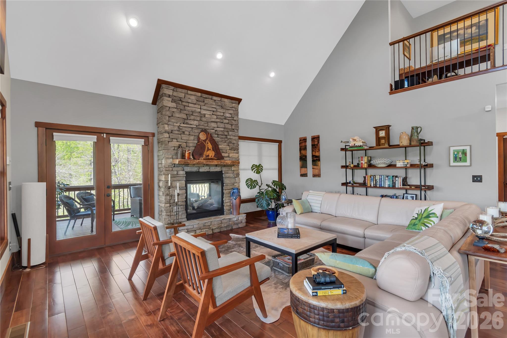 Vista At Bills Mountain - Residential