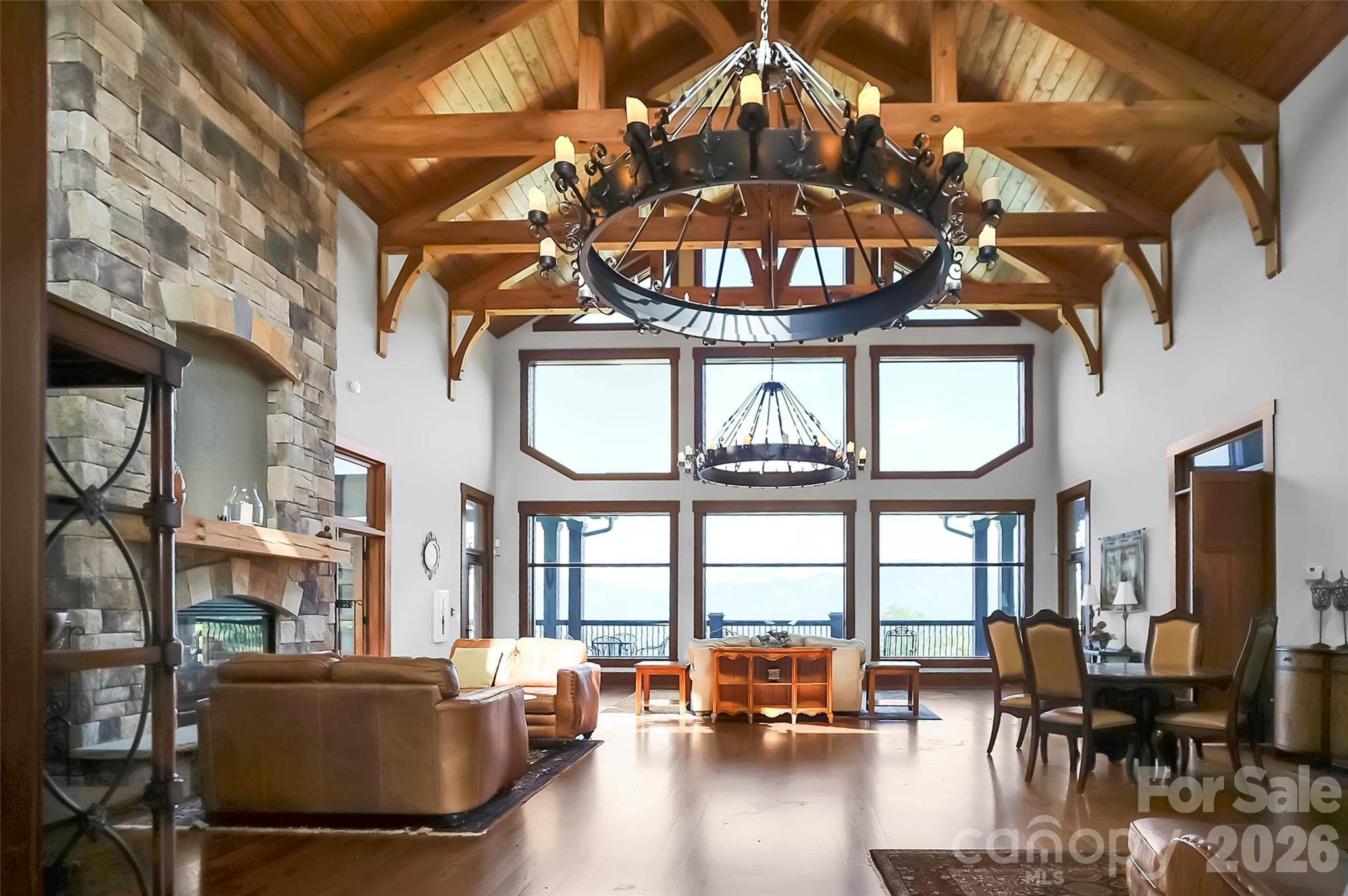 Vista At Bills Mountain - Residential