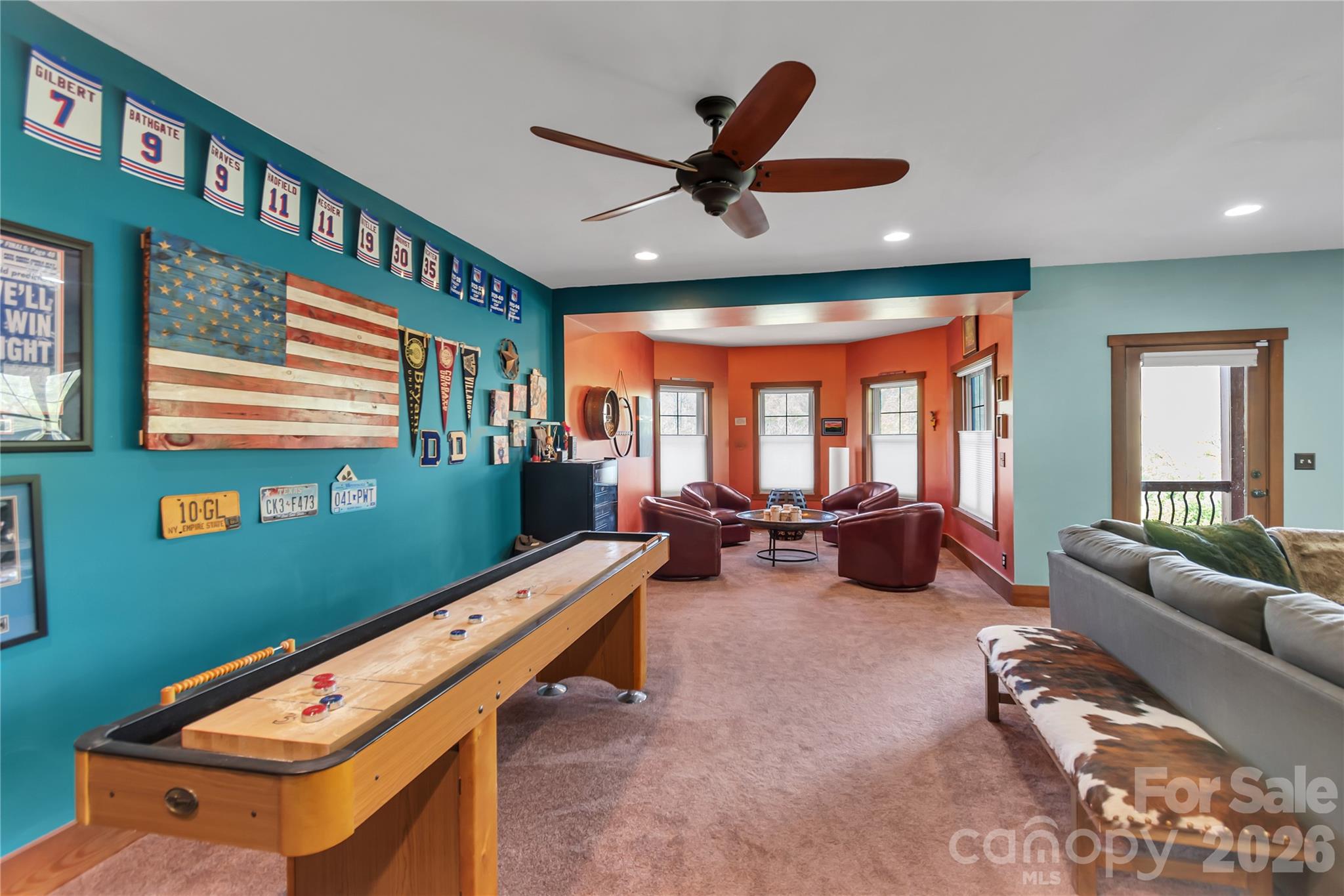 Vista At Bills Mountain - Residential