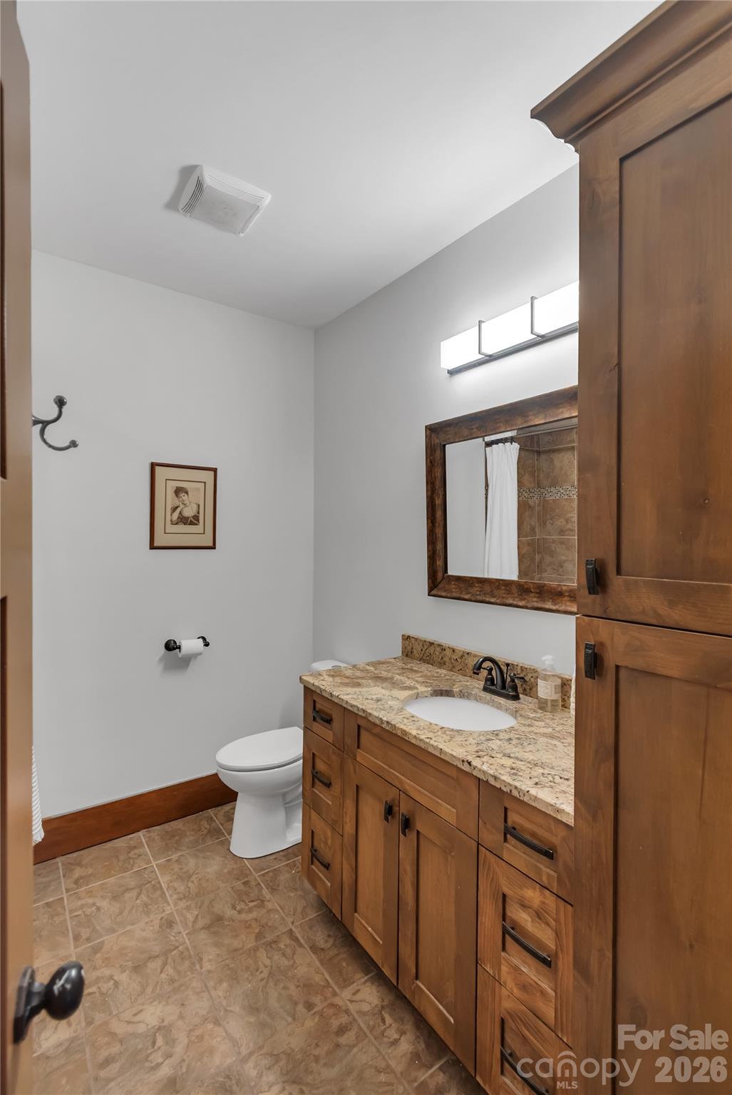 Vista At Bills Mountain - Residential