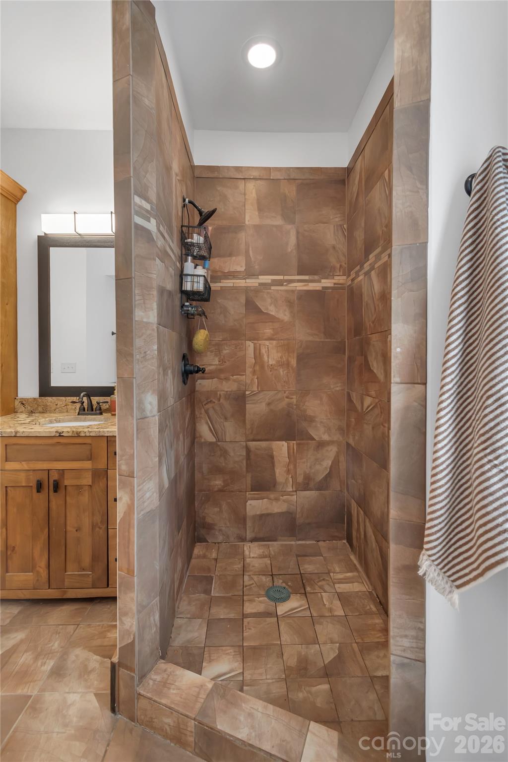 Vista At Bills Mountain - Residential