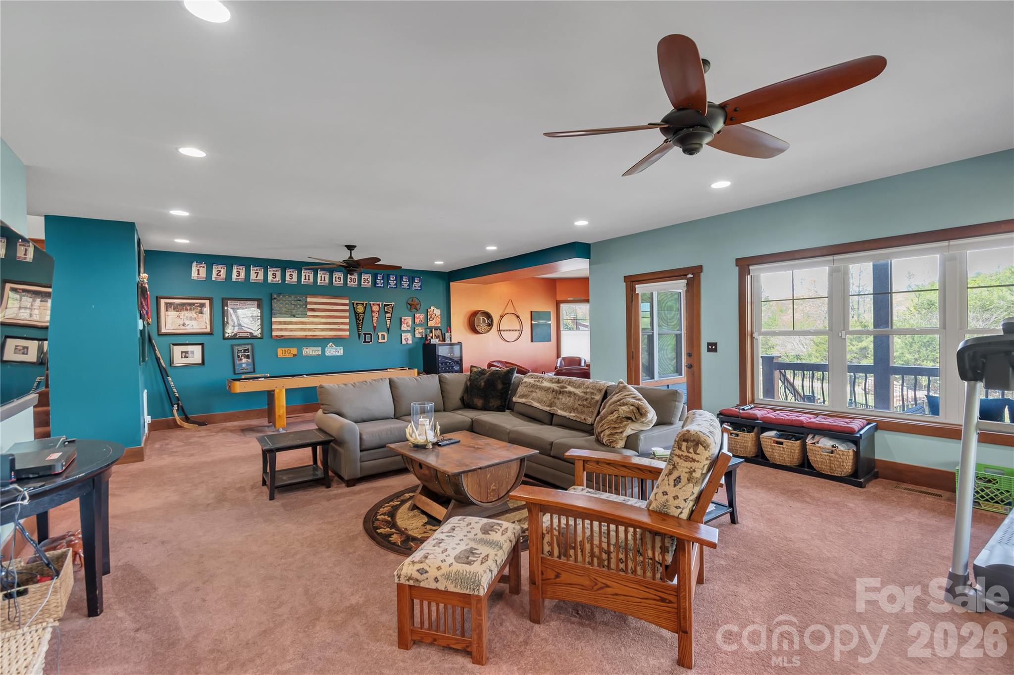 Vista At Bills Mountain - Residential