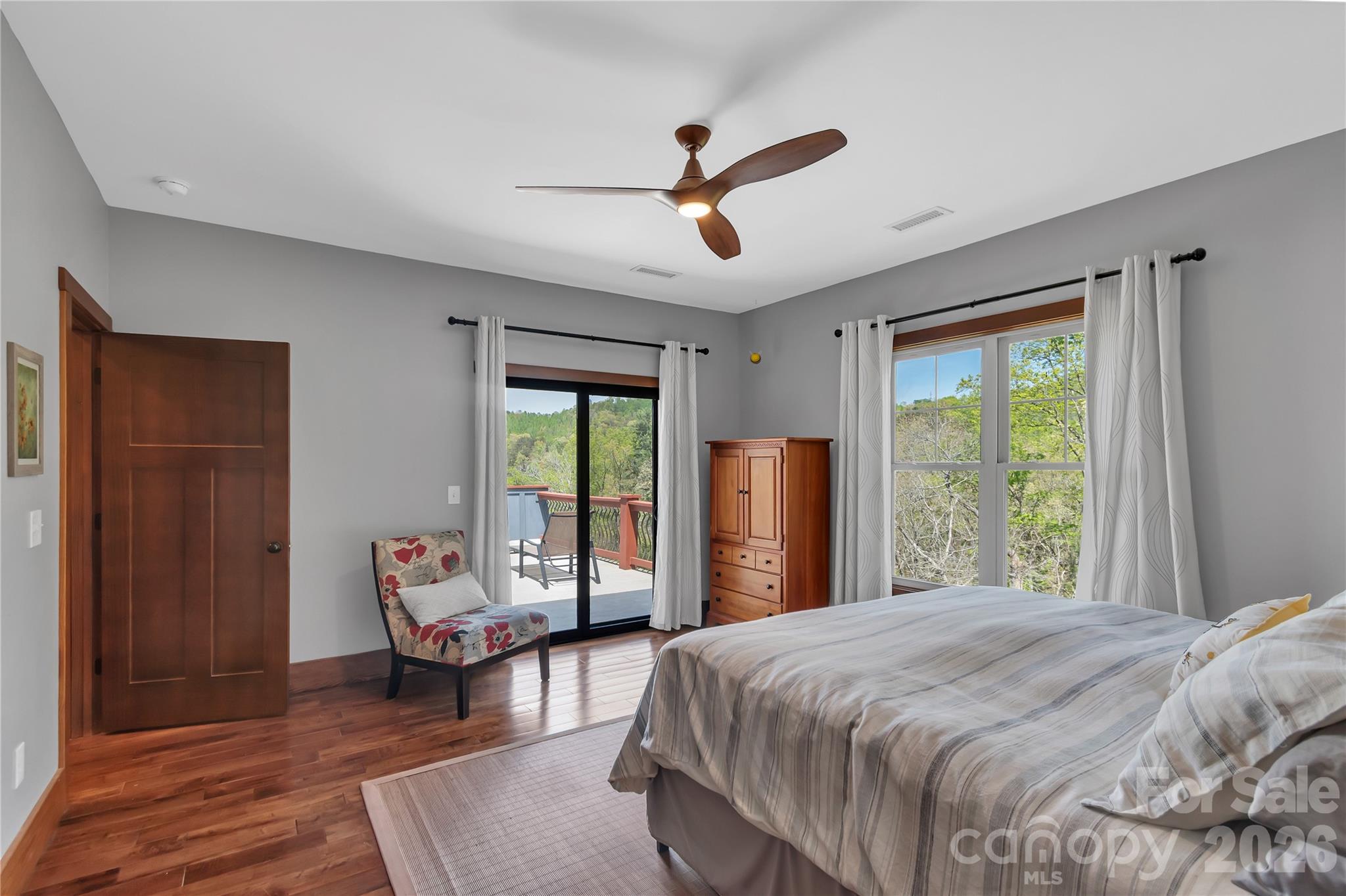 Vista At Bills Mountain - Residential