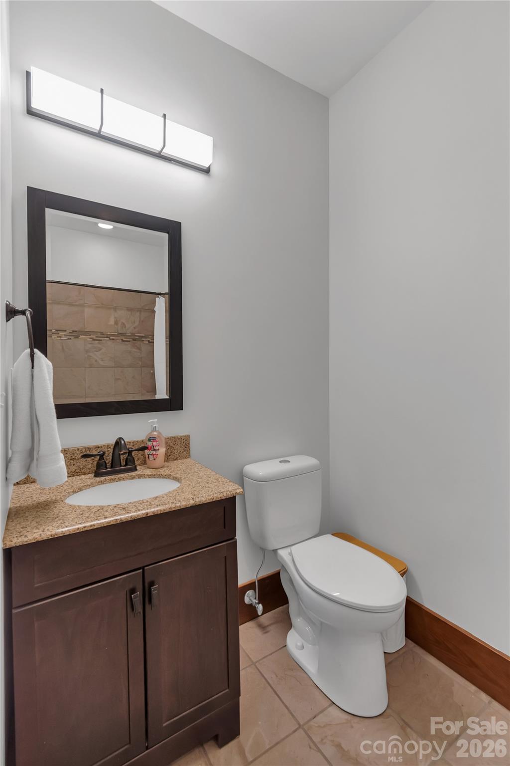 Vista At Bills Mountain - Residential