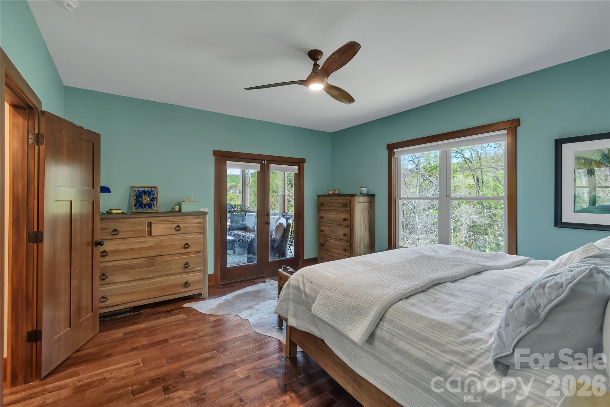 Vista At Bills Mountain - Residential