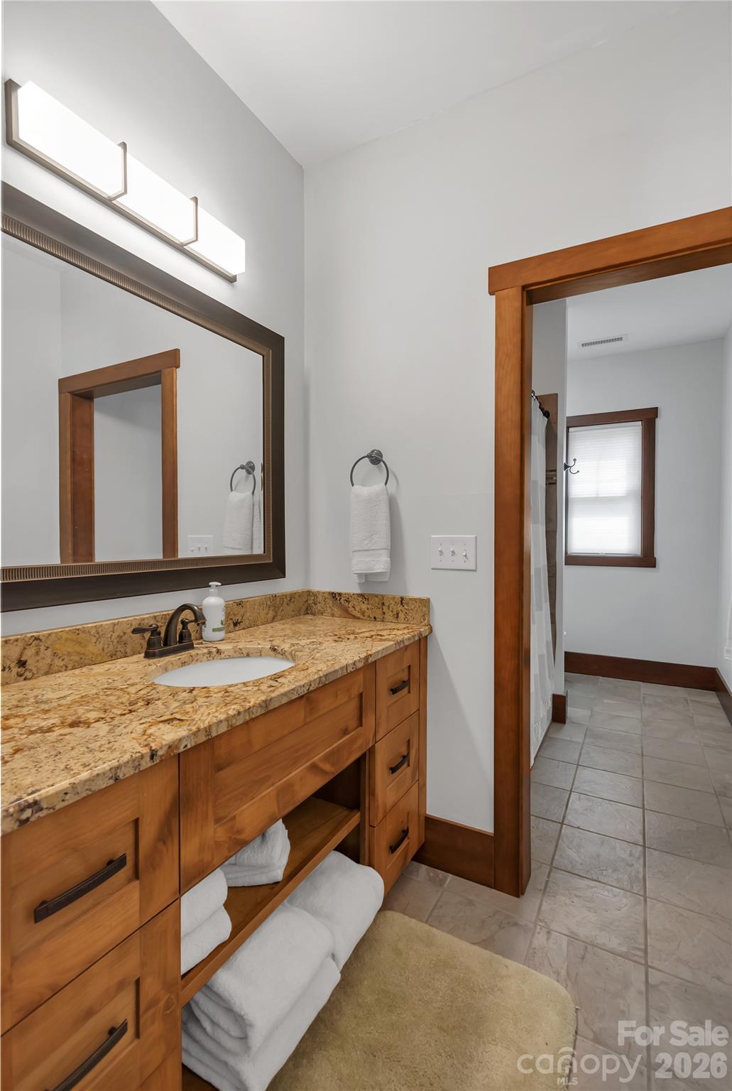 Vista At Bills Mountain - Residential