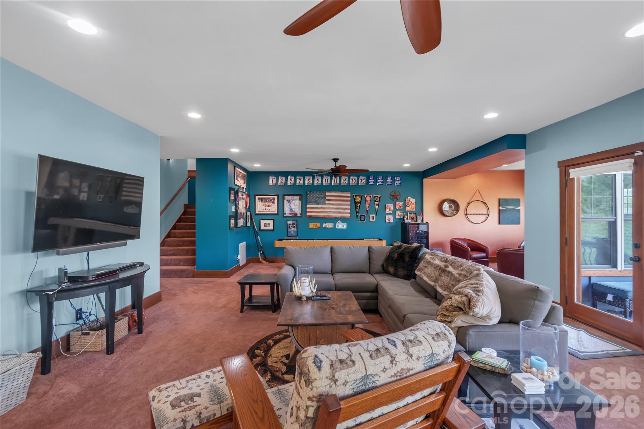 Vista At Bills Mountain - Residential