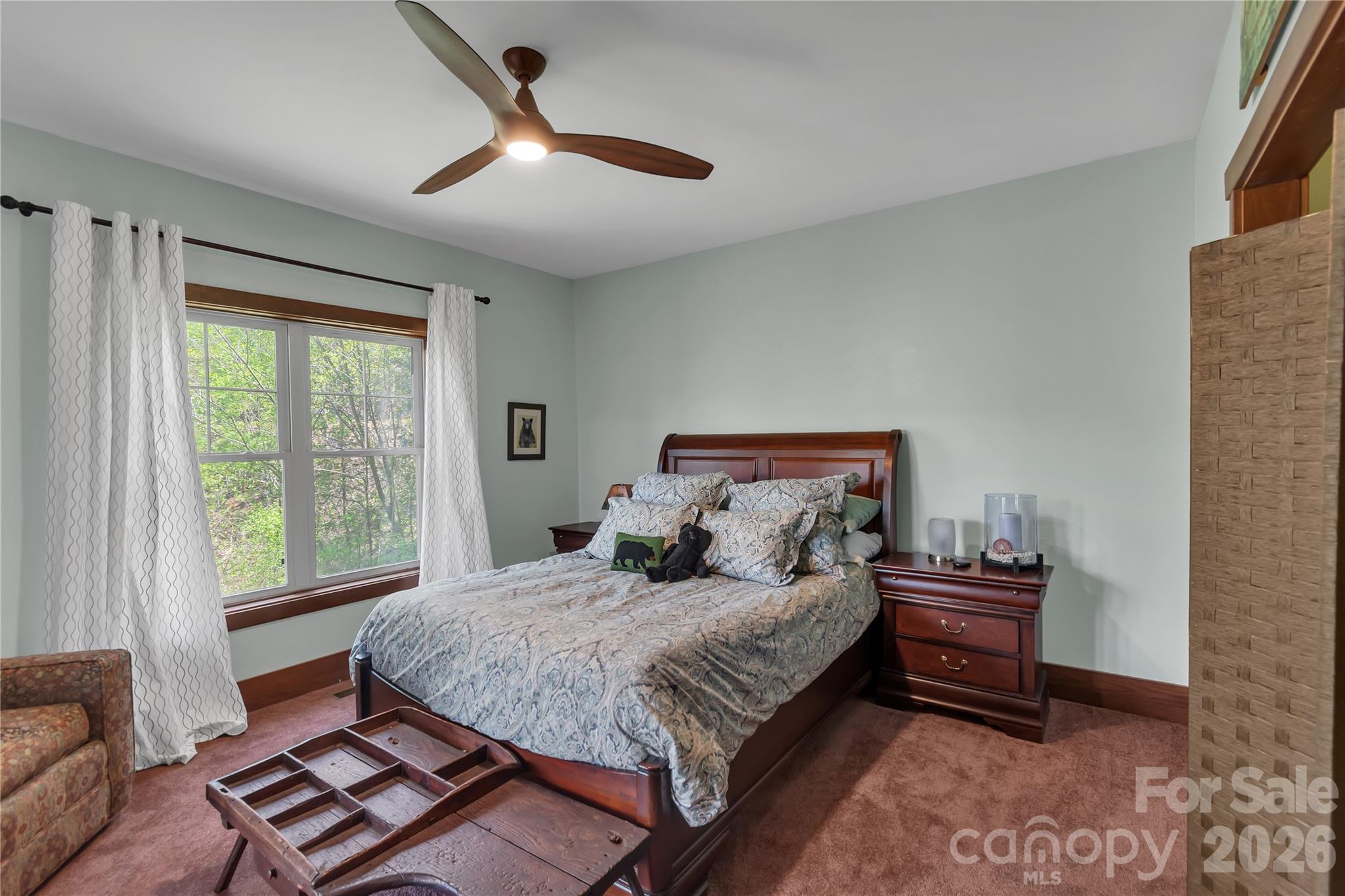 Vista At Bills Mountain - Residential