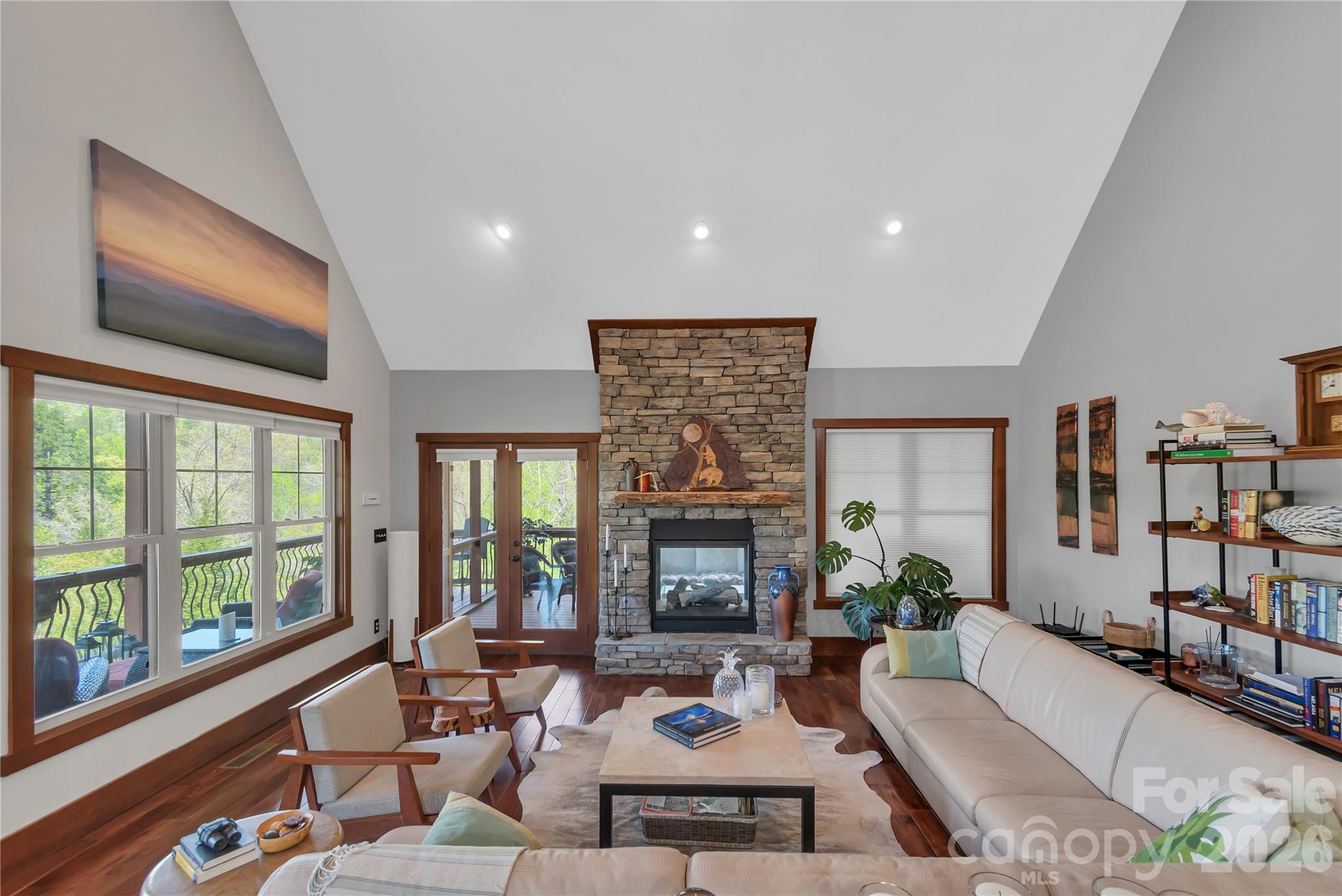 Vista At Bills Mountain - Residential