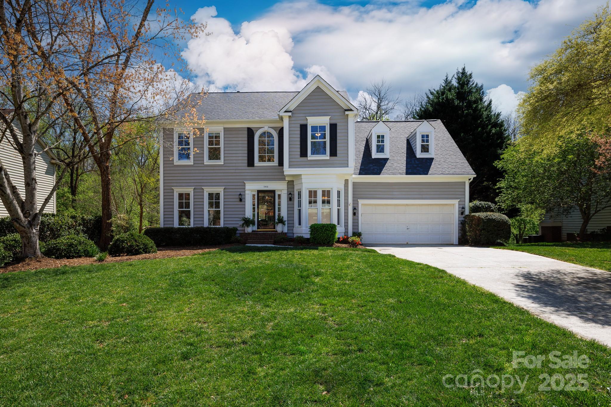 2815 Providence Spring Lane
