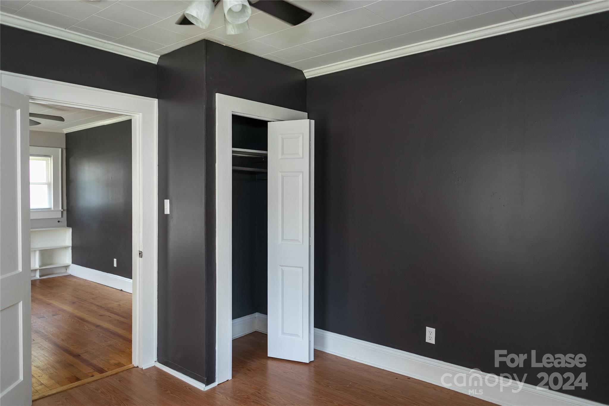 None - Residential Lease