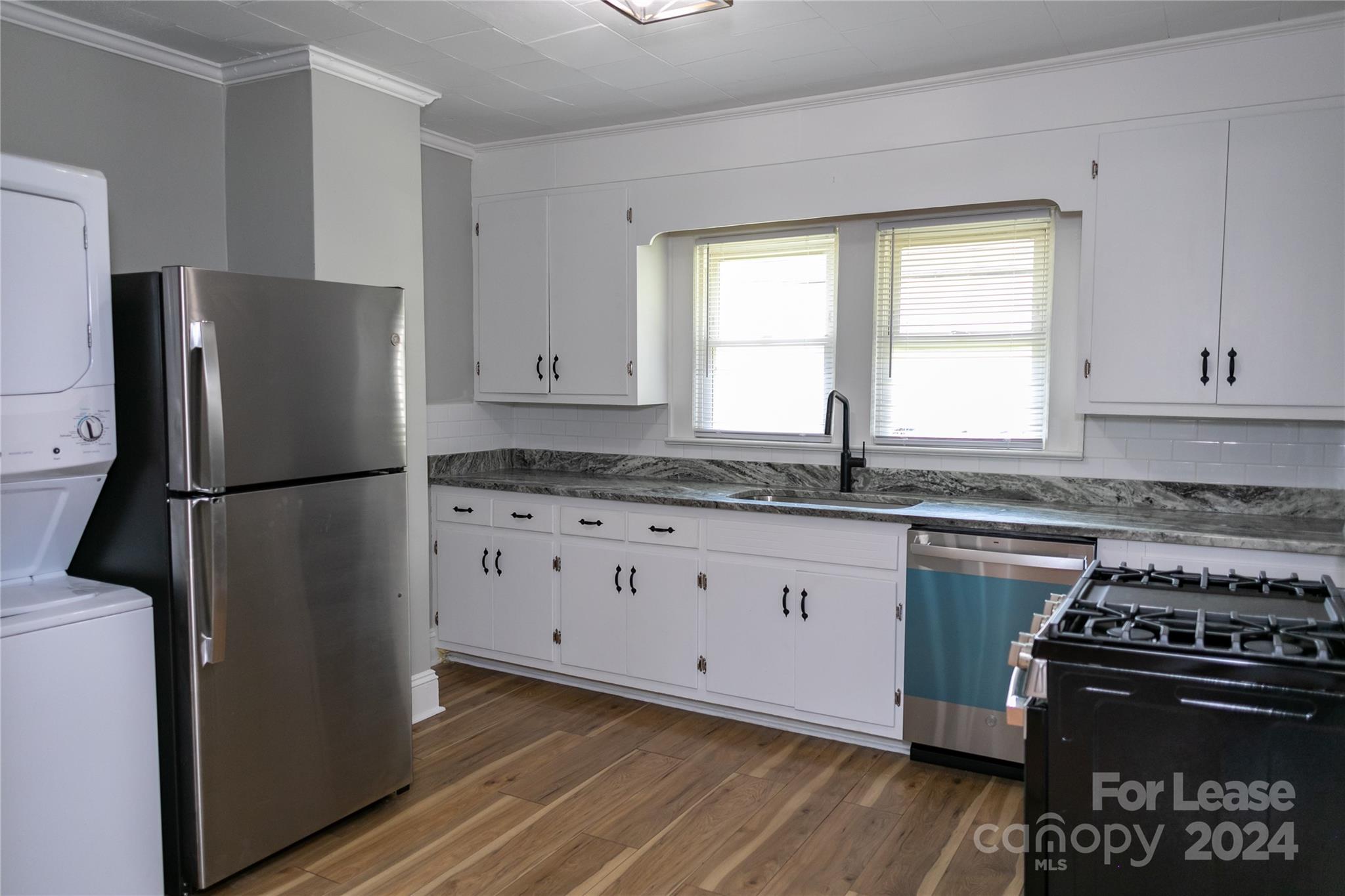 None - Residential Lease