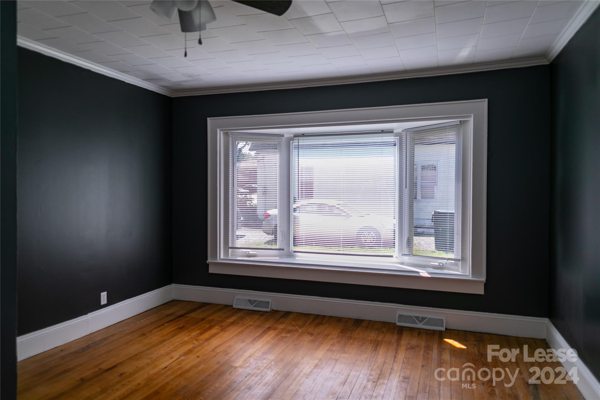 None - Residential Lease