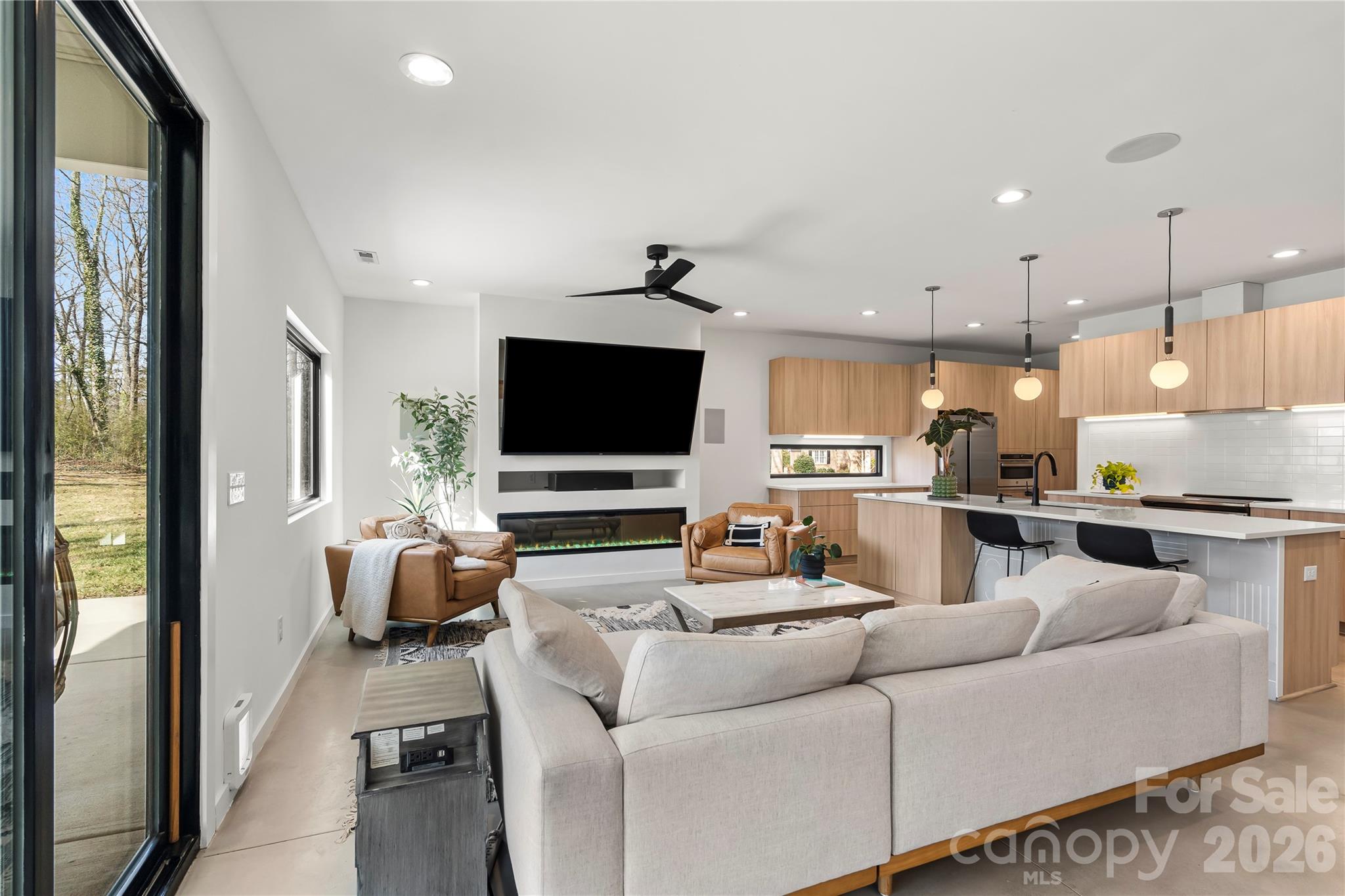 North Hampton - Residential