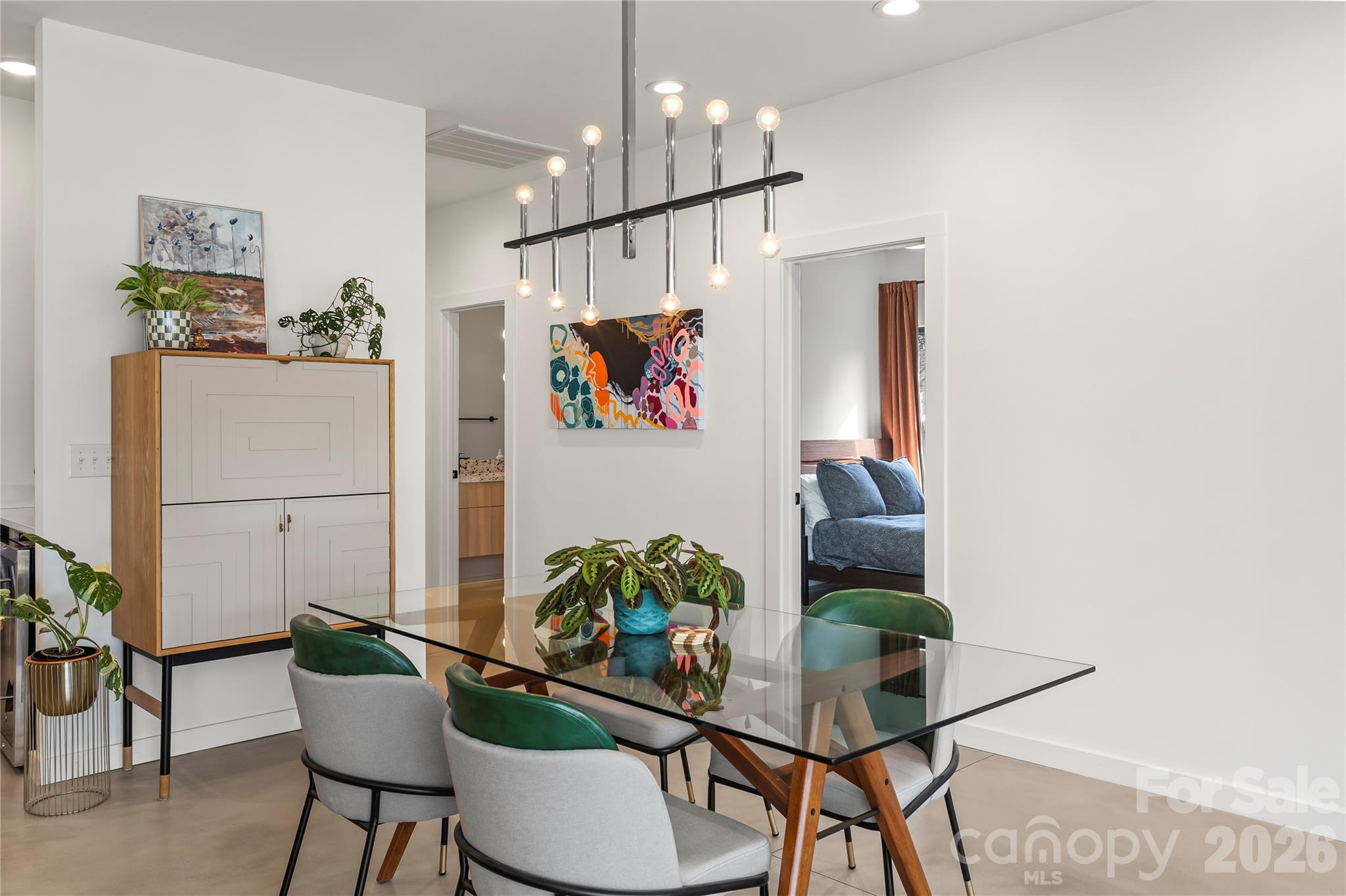 North Hampton - Residential