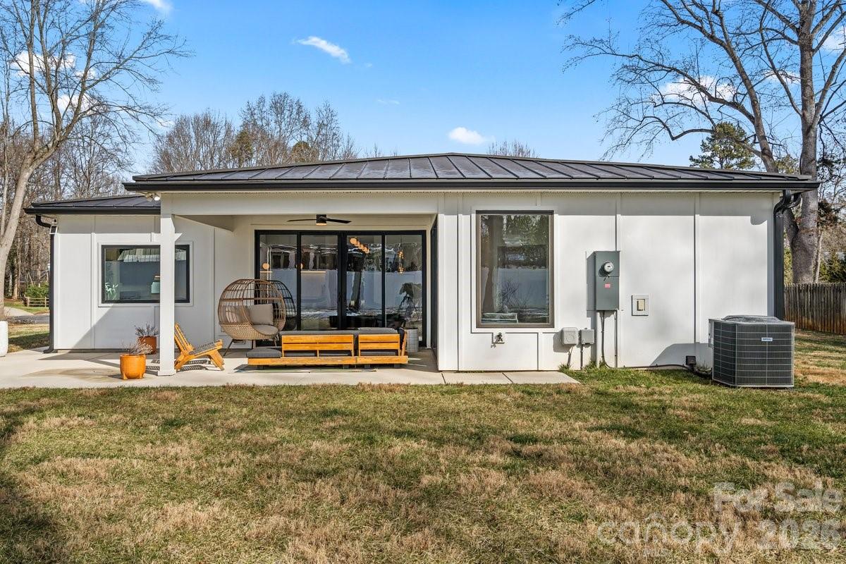 North Hampton - Residential