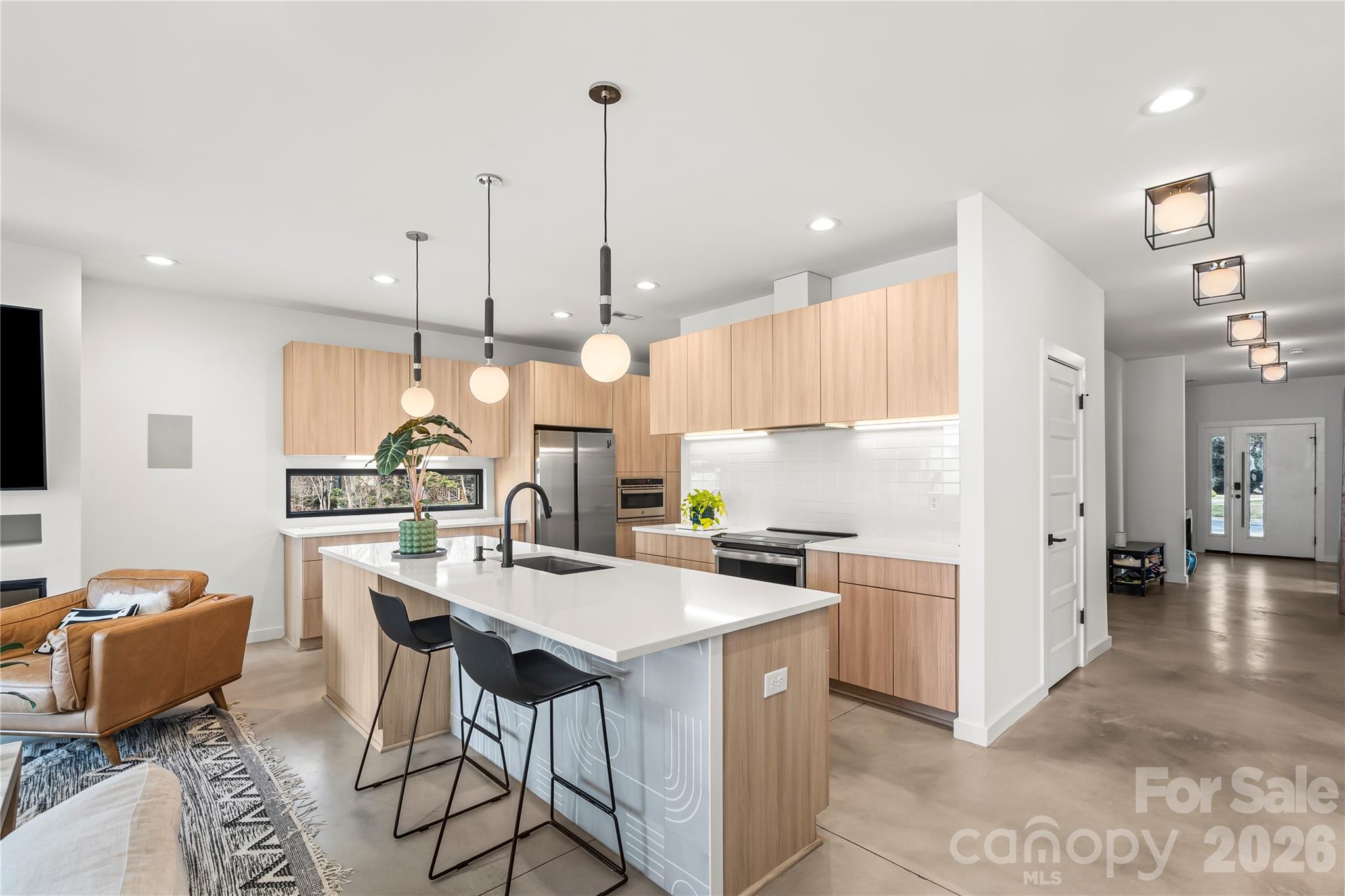 North Hampton - Residential